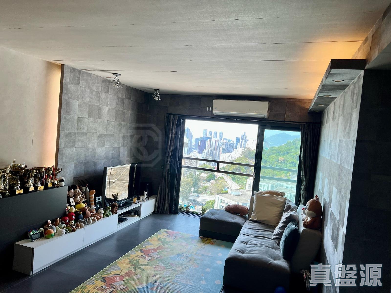 畢架山花園 4期 6座