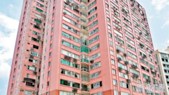 EVERWELL GARDEN High Floor Zone Flat H Ho Man Tin/Kings Park/Kowloon Tong/Yau Yat Tsuen