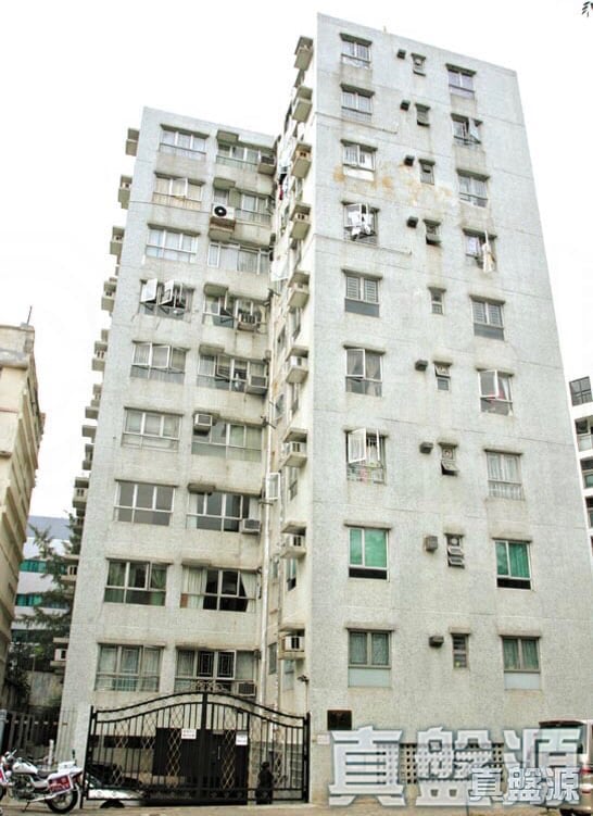 桃苑 極高層 何文田/京士柏/九龍塘/又一村