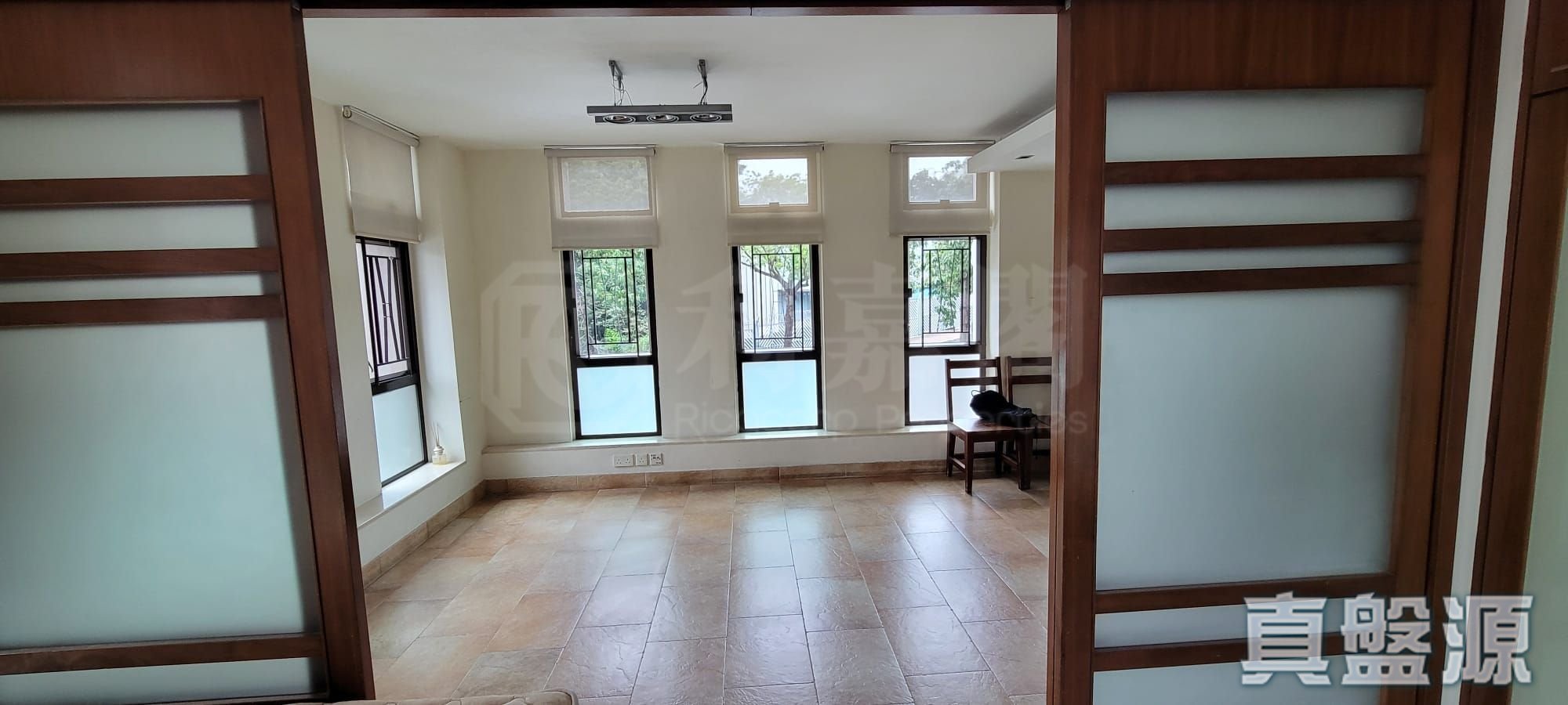 百美花園 B座 中層 何文田/京士柏/九龍塘/又一村