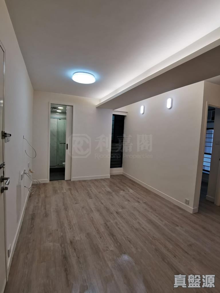 百美花园 B座 中层 何文田/京士柏/九龙塘/又一村