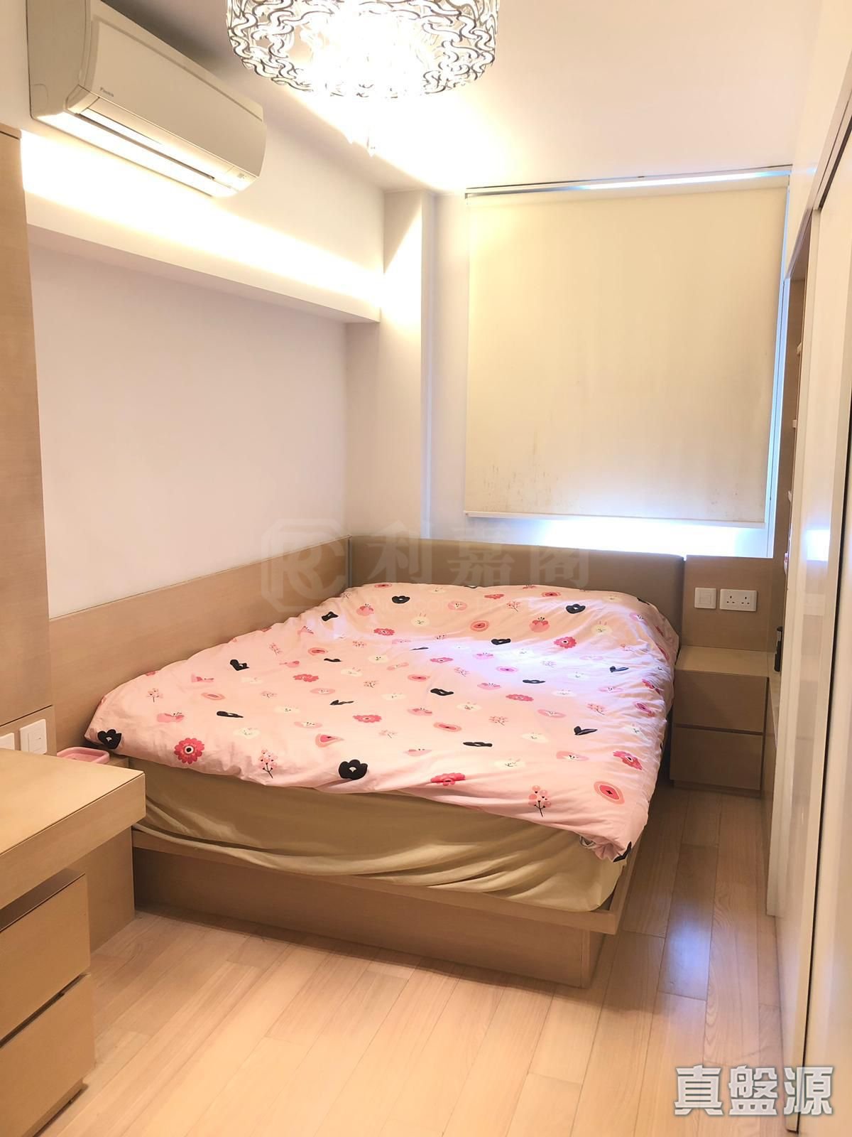 百美花园 B座 高层 何文田/京士柏/九龙塘/又一村