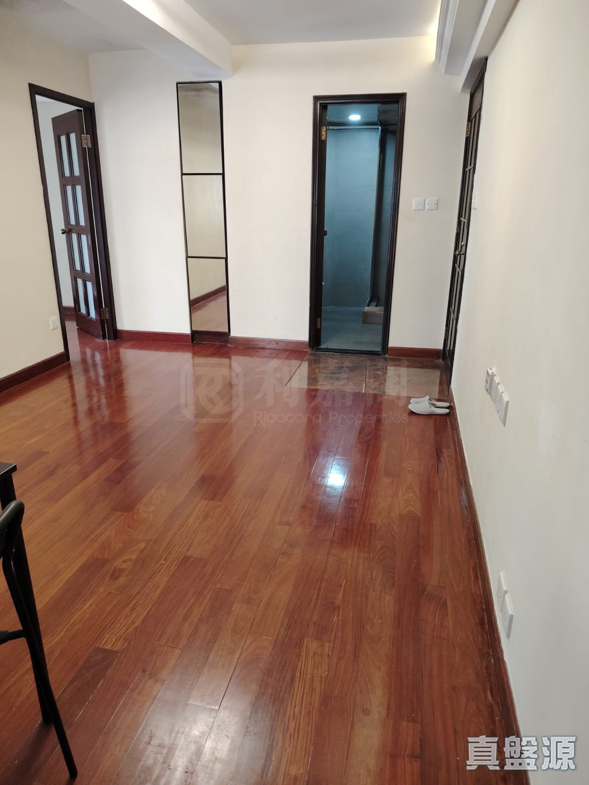 百美花園 D座 中層 何文田/京士柏/九龍塘/又一村