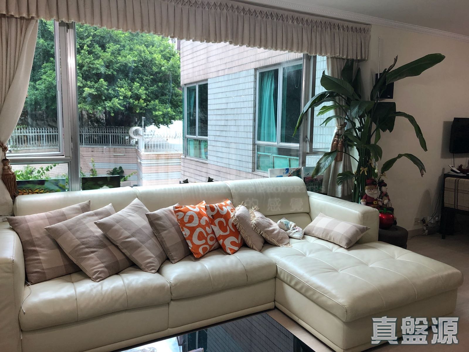 HELENA GARDEN Low Floor Zone Flat D Ho Man Tin/Kings Park/Kowloon Tong/Yau Yat Tsuen