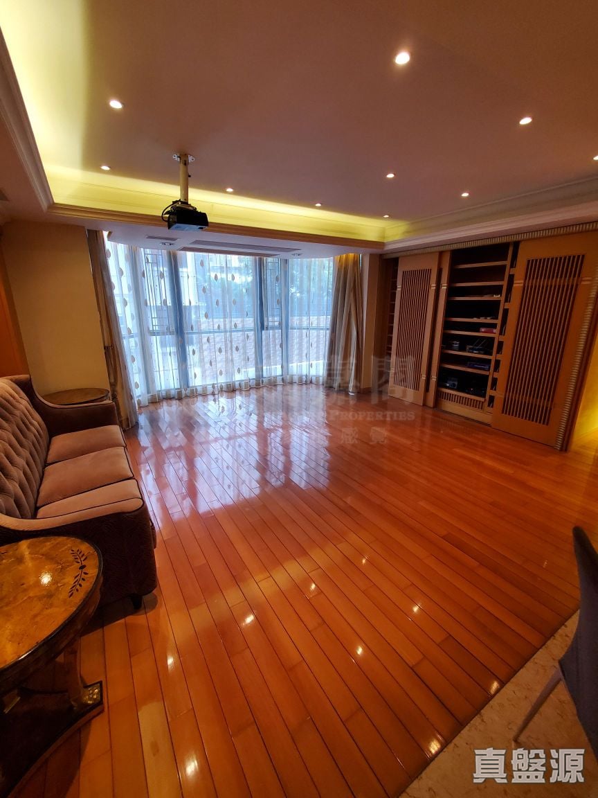 嘉多利山花園 高層 何文田/京士柏/九龍塘/又一村