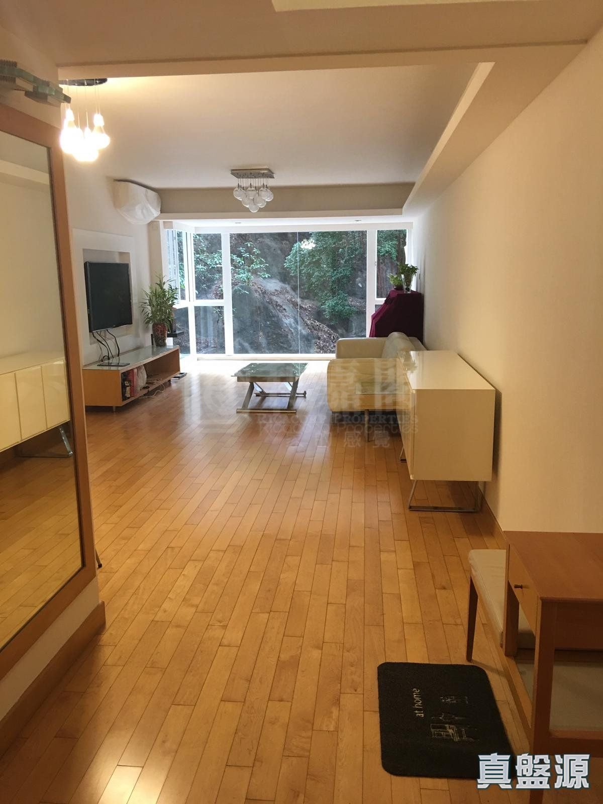 乾隆阁 中层 何文田/京士柏/九龙塘/又一村