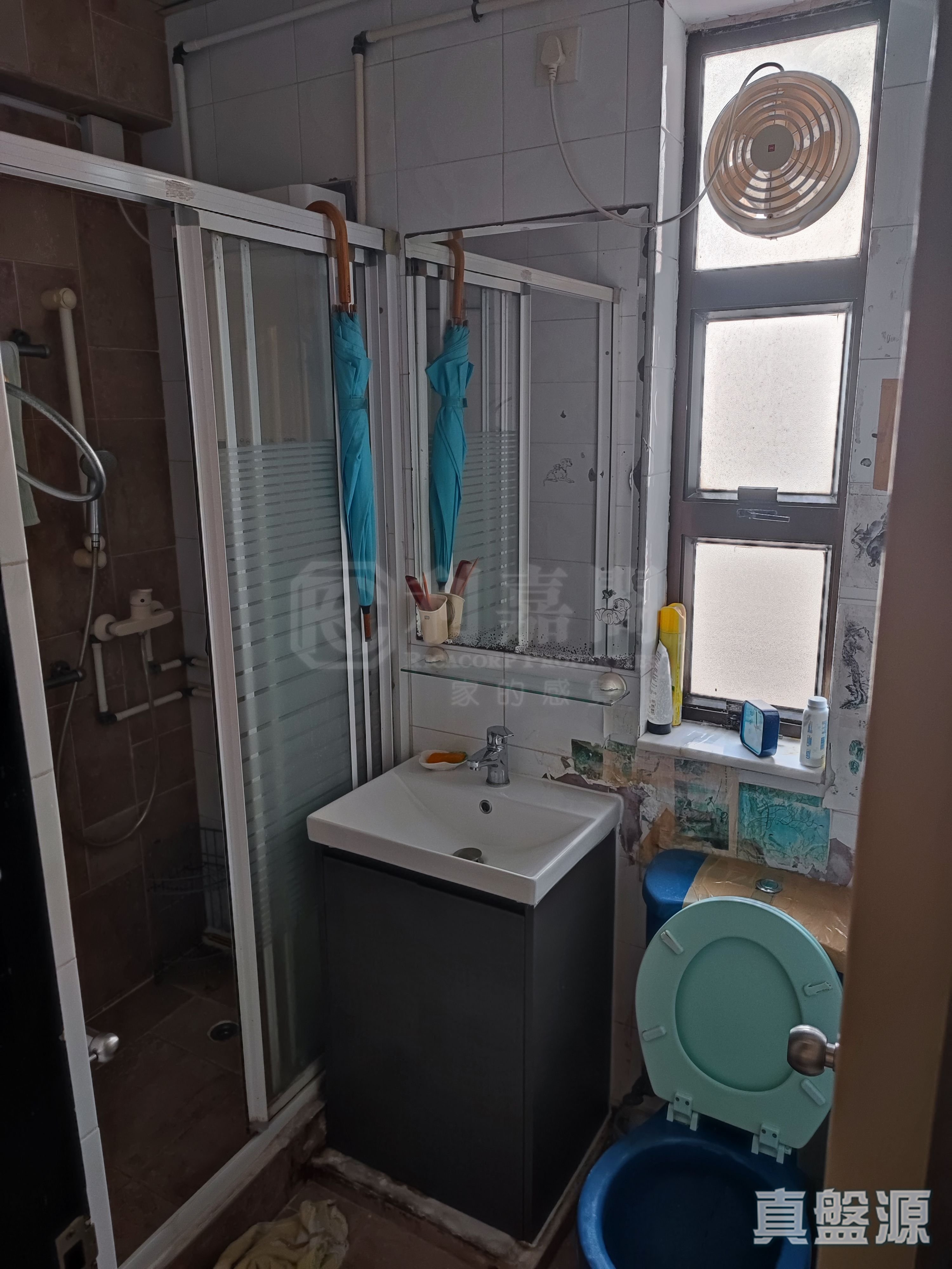 FORUM COURT High Floor Zone Flat C Ho Man Tin/Kings Park/Kowloon Tong/Yau Yat Tsuen