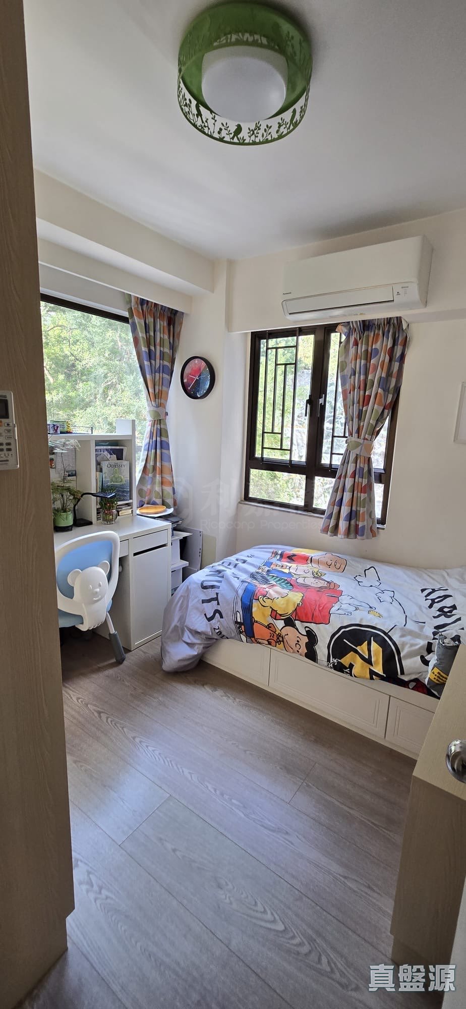 明园 高层 何文田/京士柏/九龙塘/又一村