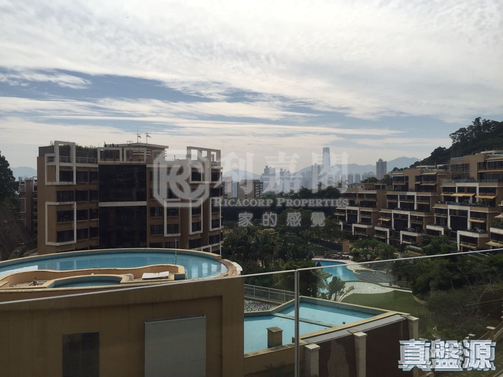 帝景峰 帝景臺 9座