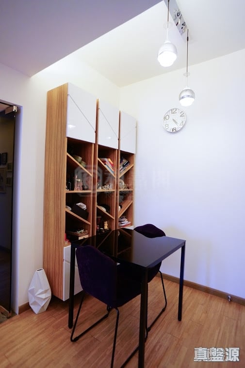 嘉景樓 高層 C室 何文田/京士柏/九龍塘/又一村