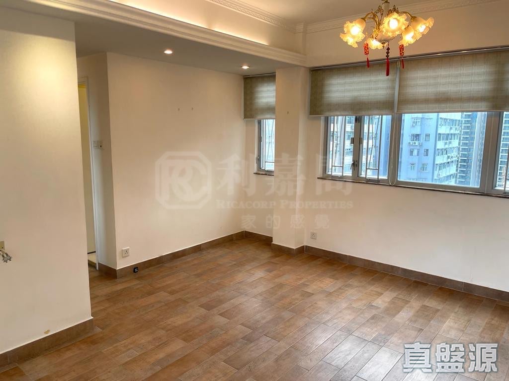 德信园 极高层 D室 何文田/京士柏/九龙塘/又一村