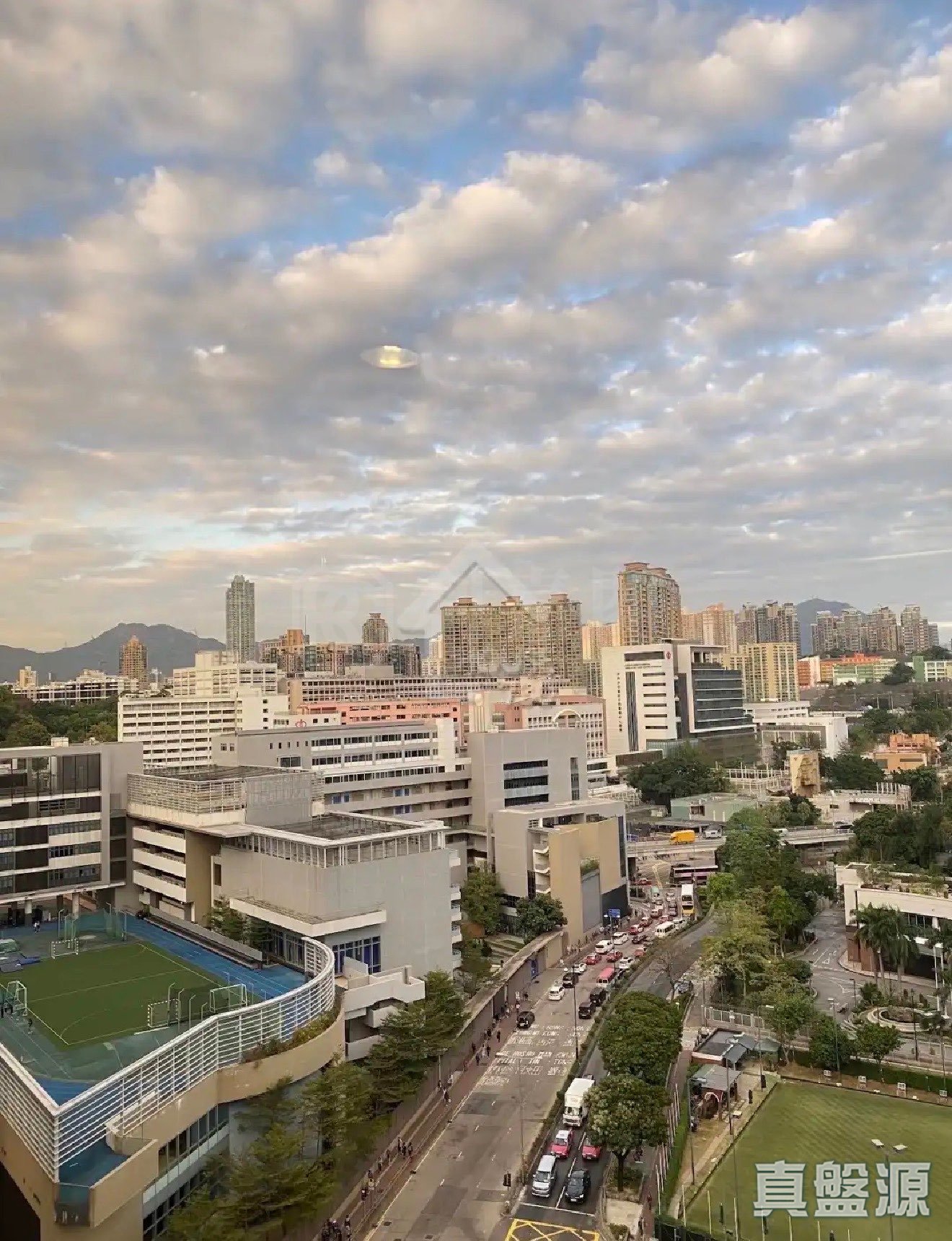 嘉文花園 3座 中層 A室 九龍站/尖沙咀/佐敦
