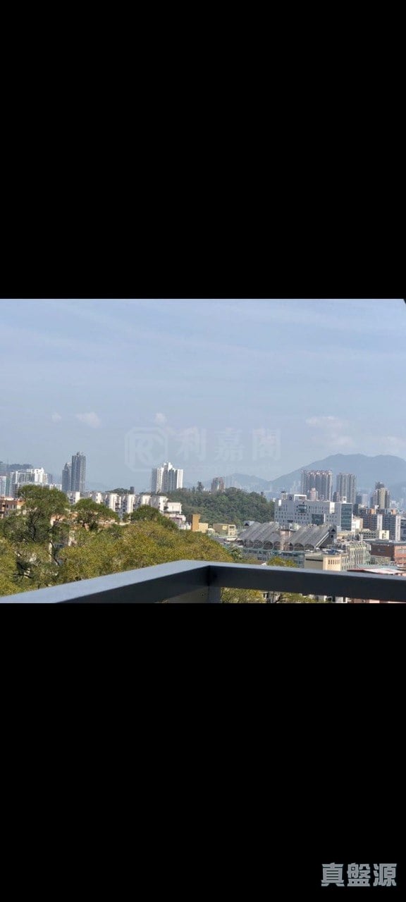 碧華閣 B座 高層 何文田/京士柏/九龍塘/又一村