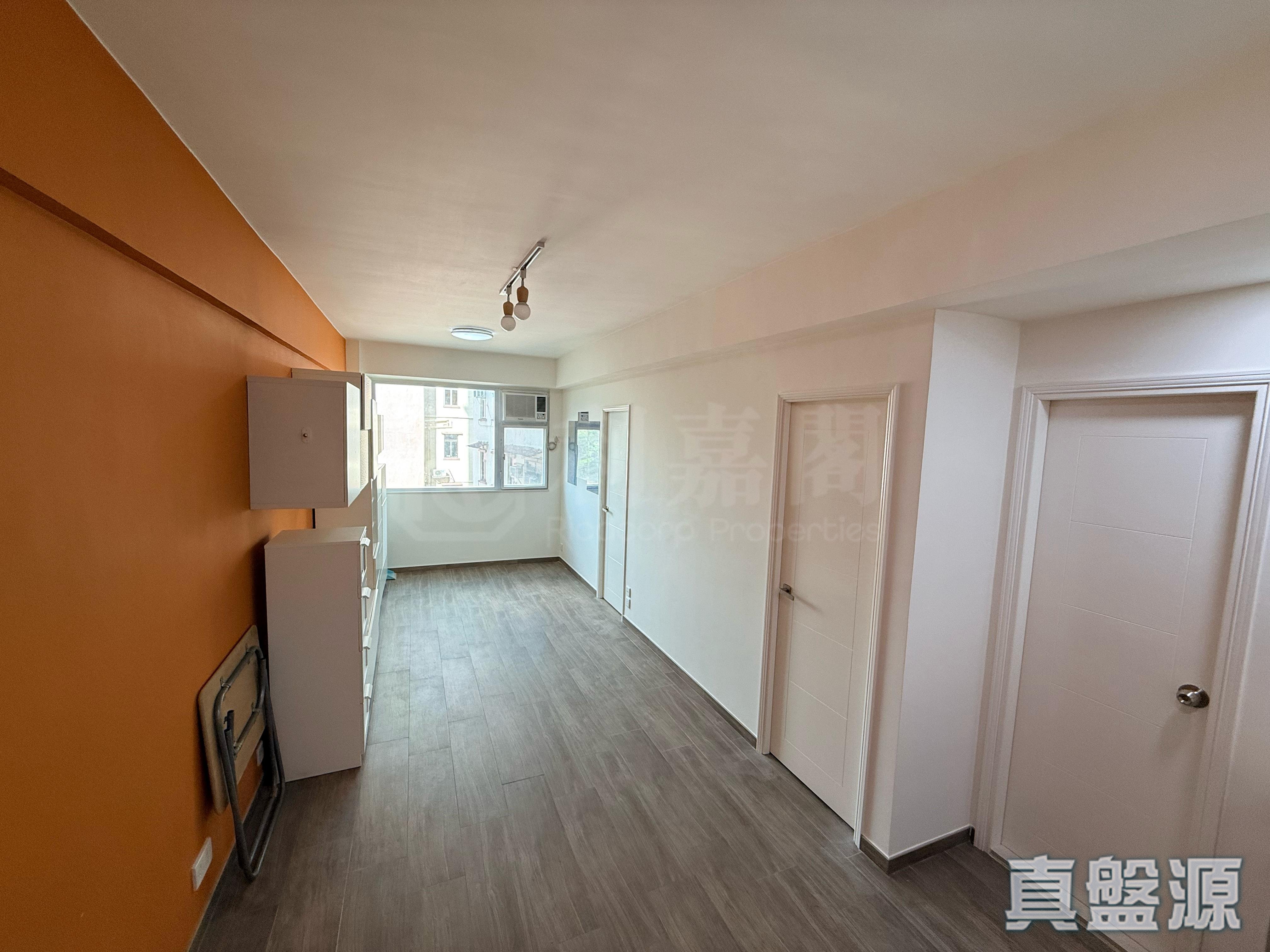 FU TAO BUILDING Medium Floor Zone Flat E Ho Man Tin/Kings Park/Kowloon Tong/Yau Yat Tsuen