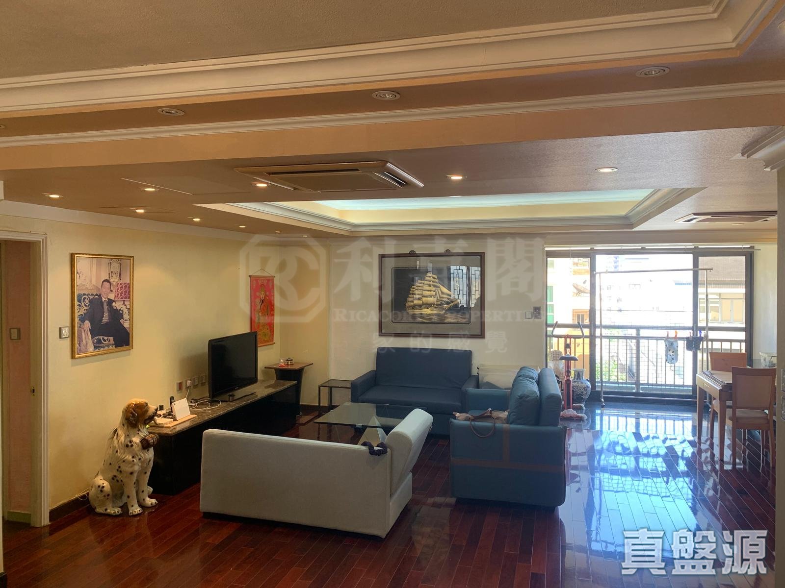 爱宾花园 高层 何文田/京士柏/九龙塘/又一村