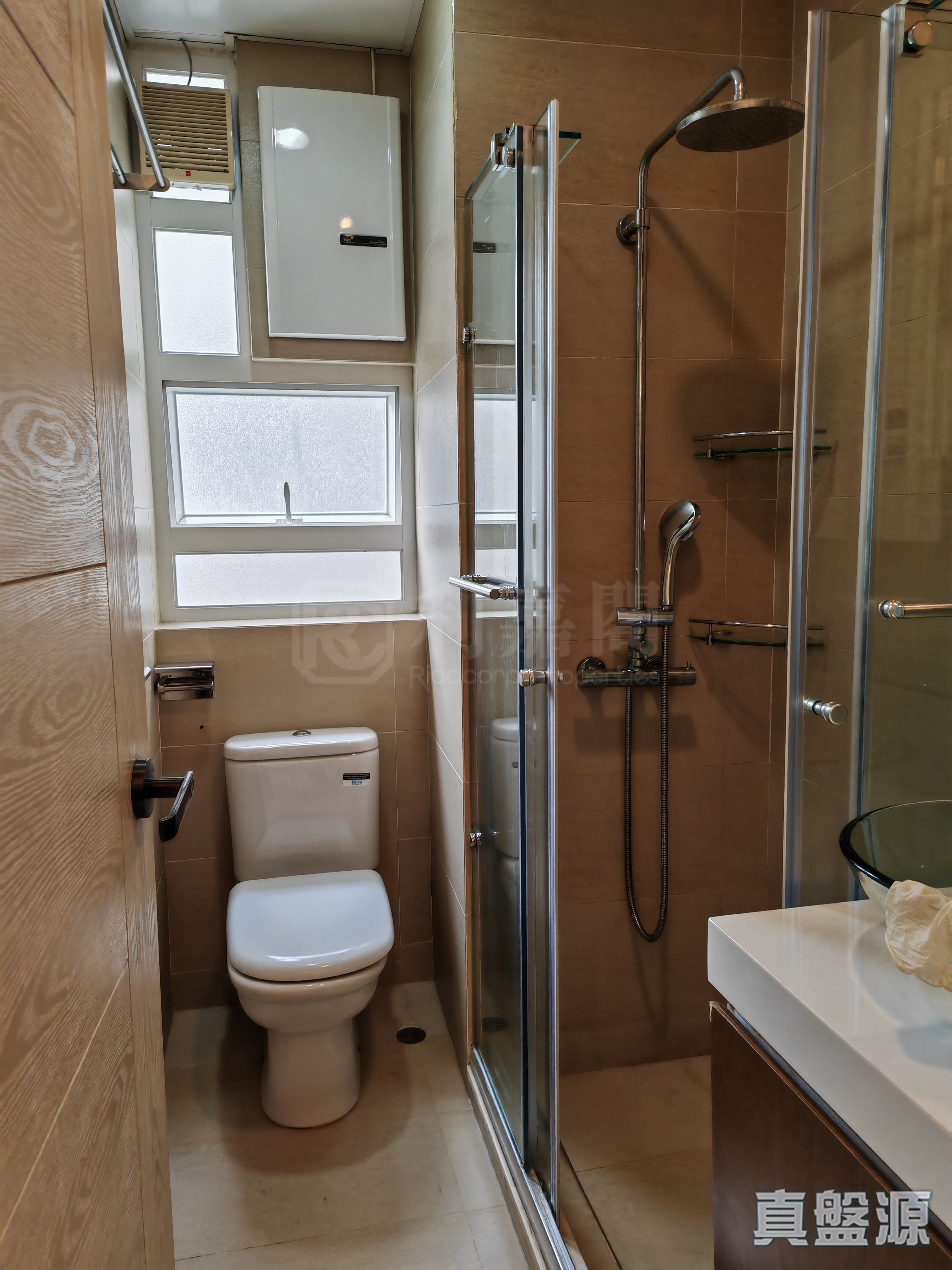 福新苑 低層 何文田/京士柏/九龍塘/又一村