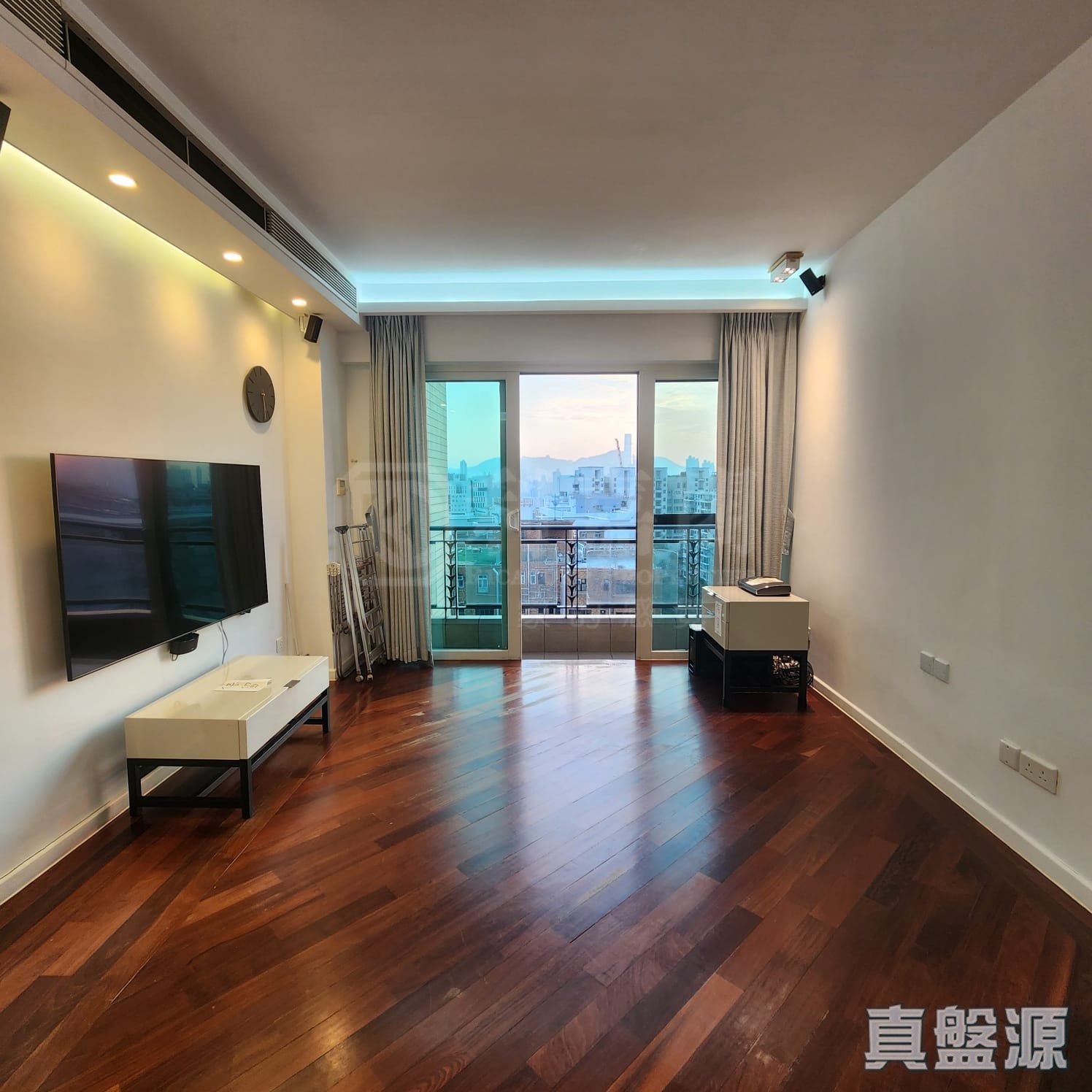 THE PALACE Low Floor Zone Flat D Ho Man Tin/Kings Park/Kowloon Tong/Yau Yat Tsuen