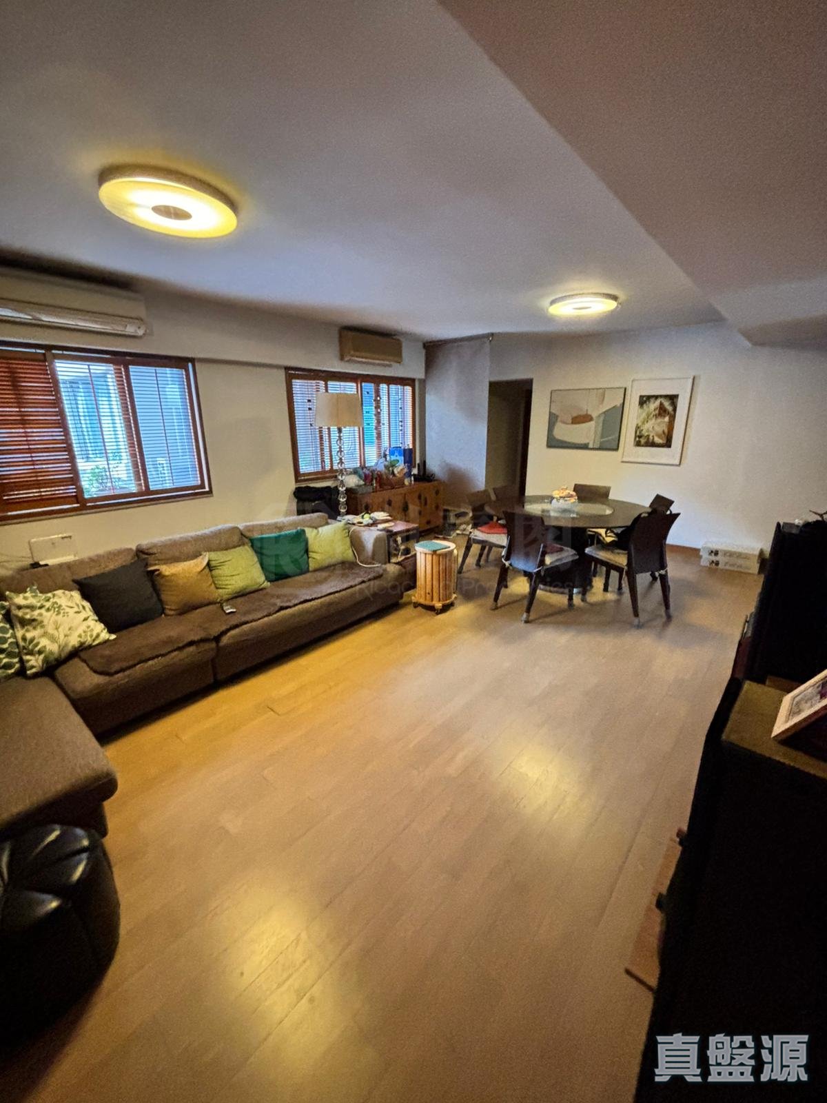 慧园 中层 何文田/京士柏/九龙塘/又一村