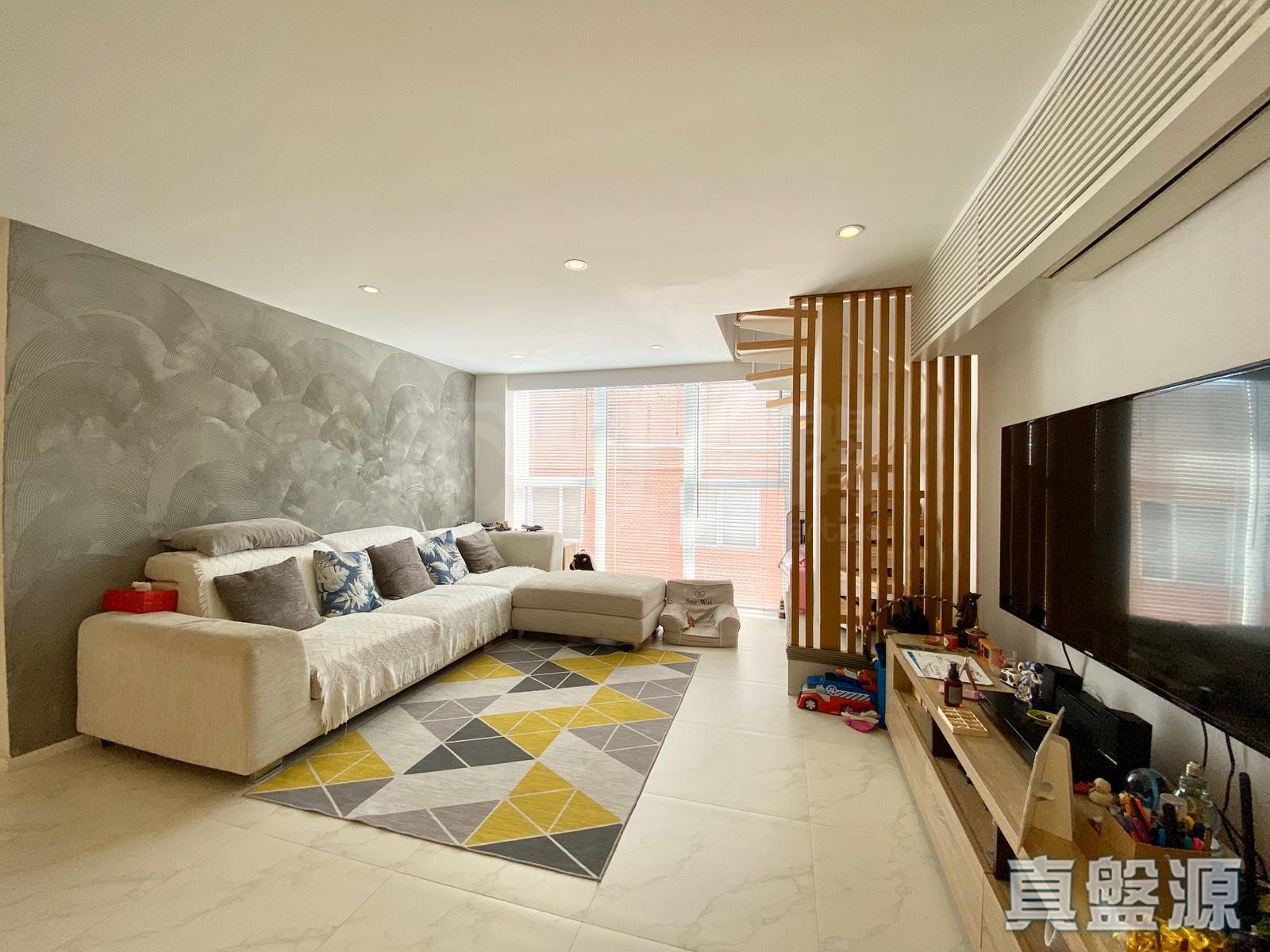 KARLY COURT High Floor Zone Ho Man Tin/Kings Park/Kowloon Tong/Yau Yat Tsuen