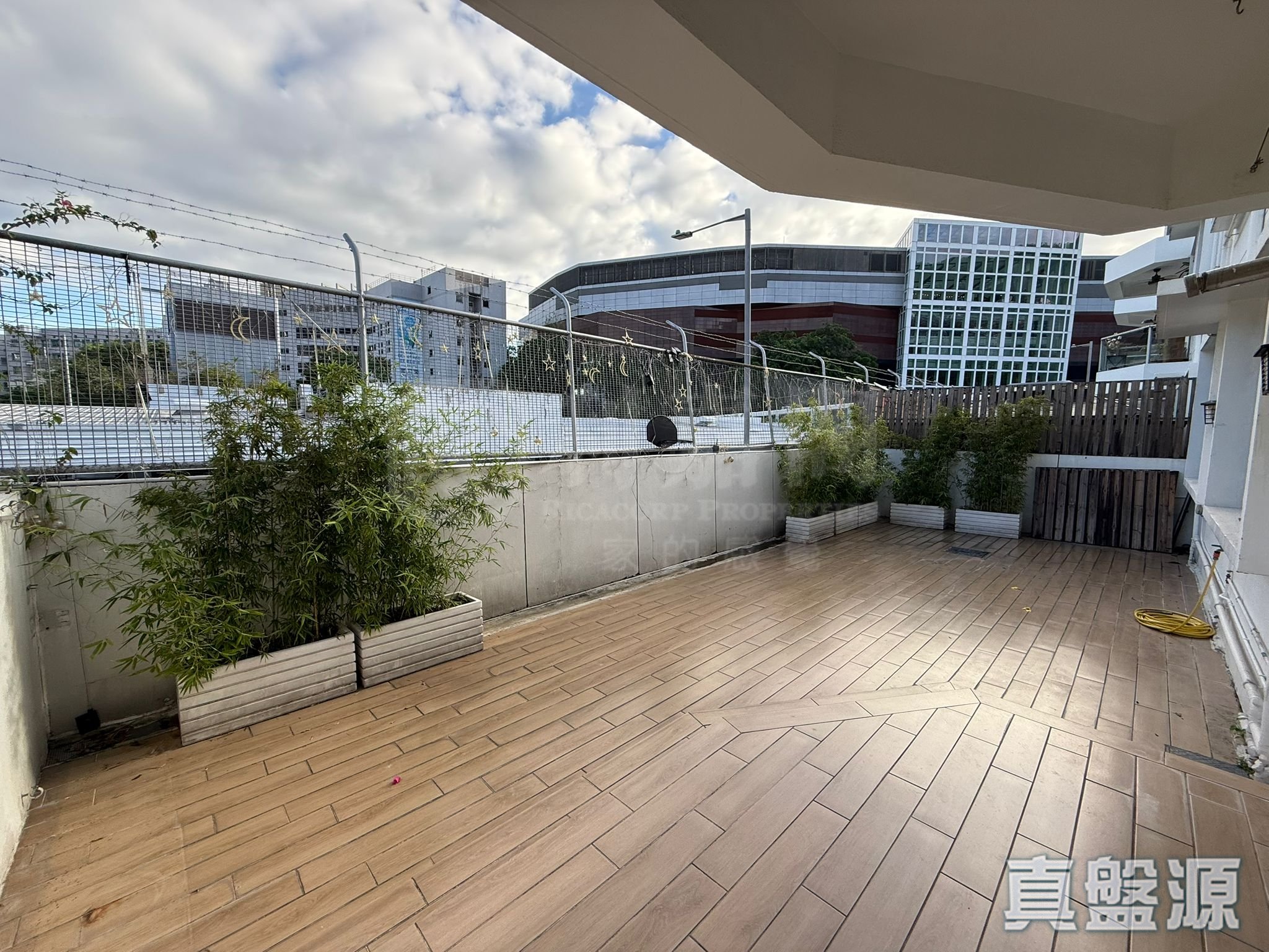 文英楼 低层 何文田/京士柏/九龙塘/又一村