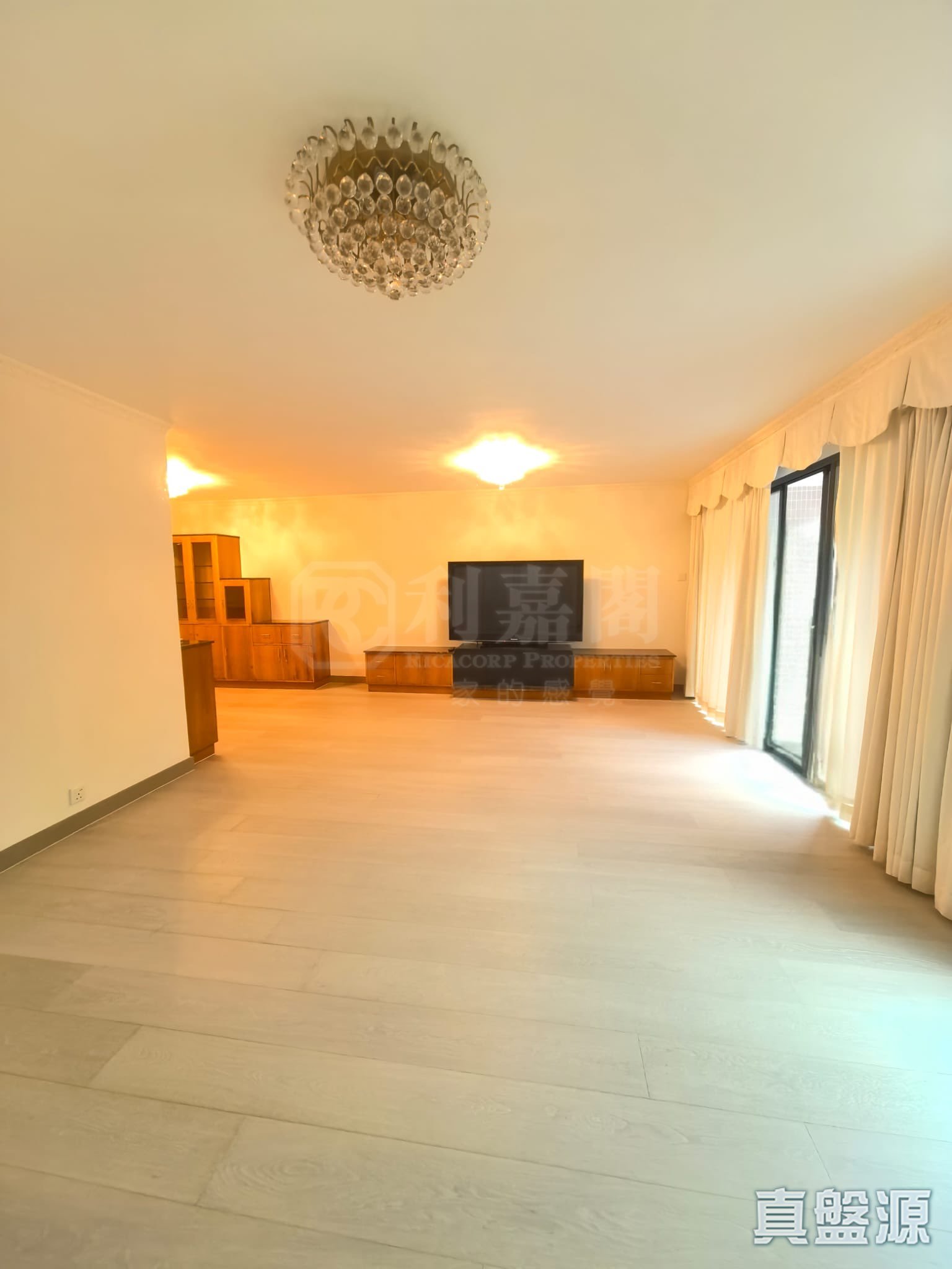 WINSTARIA Low Floor Zone Ho Man Tin/Kings Park/Kowloon Tong/Yau Yat Tsuen