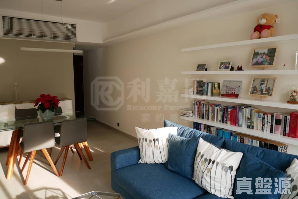 ARRAN COURT Medium Floor Zone Flat D Ho Man Tin/Kings Park/Kowloon Tong/Yau Yat Tsuen