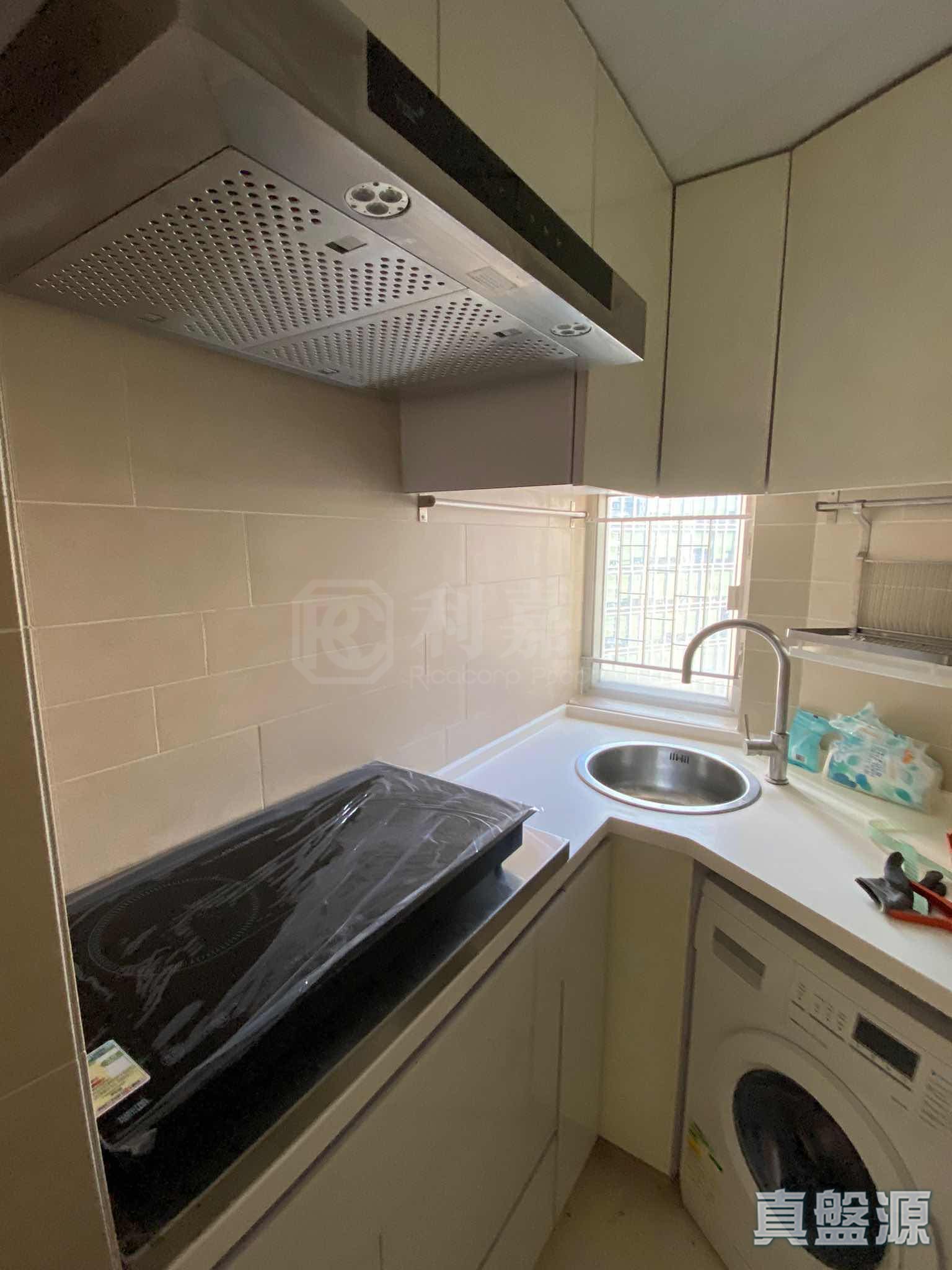 WESTLANDS COURT TSUI LAN MANSION Very High Floor Zone Flat A Quarry Bay/Kornhill/Taikoo Shing
