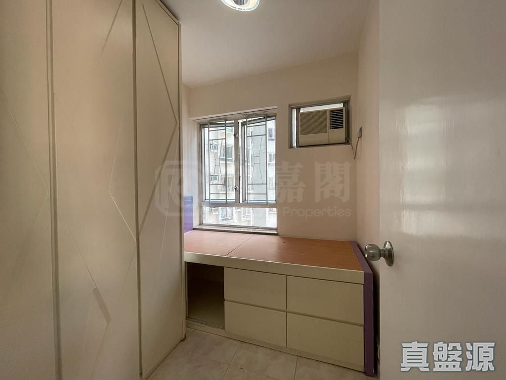 华兰花园 玉兰阁 高层 D室 康怡/鰂鱼涌/太古城