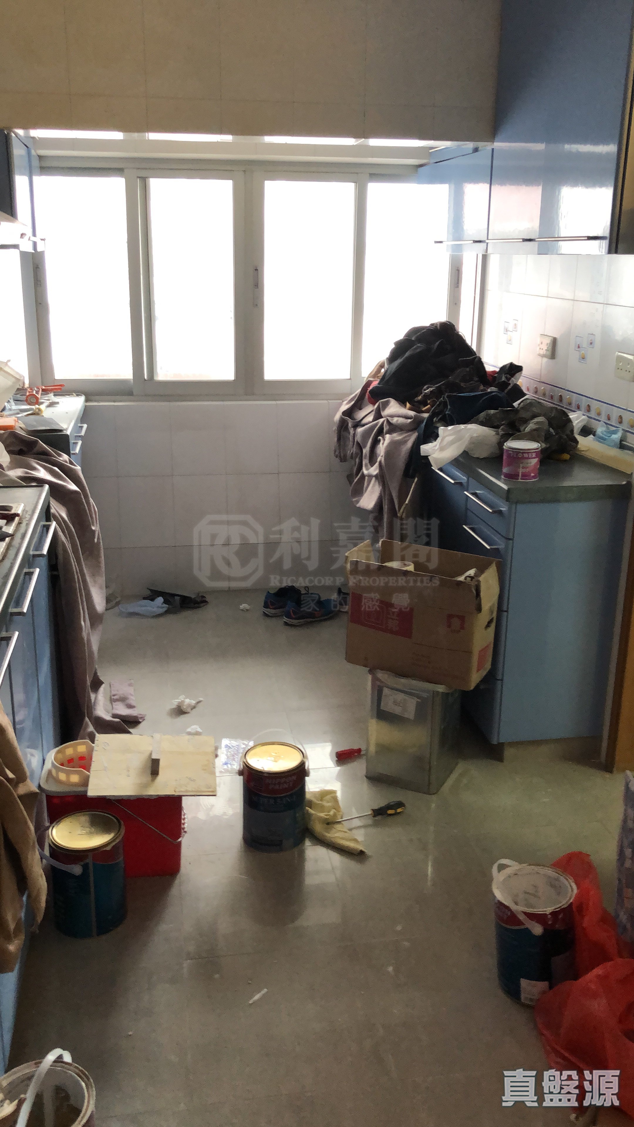 WESTLANDS GARDENS BLOCK C Medium Floor Zone Flat 2 Quarry Bay/Kornhill/Taikoo Shing