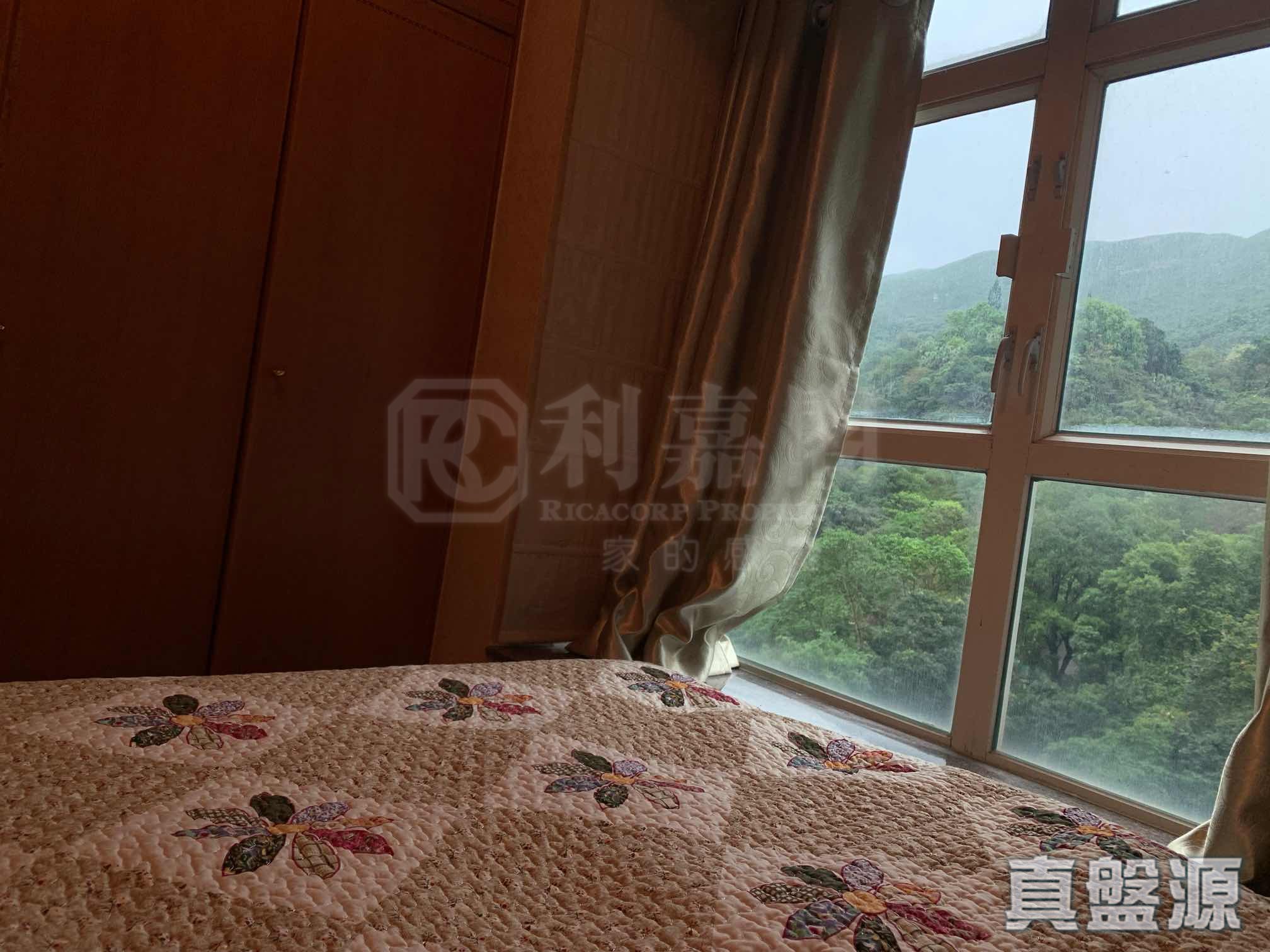 康蕙花園 1座 低層 A室 康怡/鰂魚涌/太古城