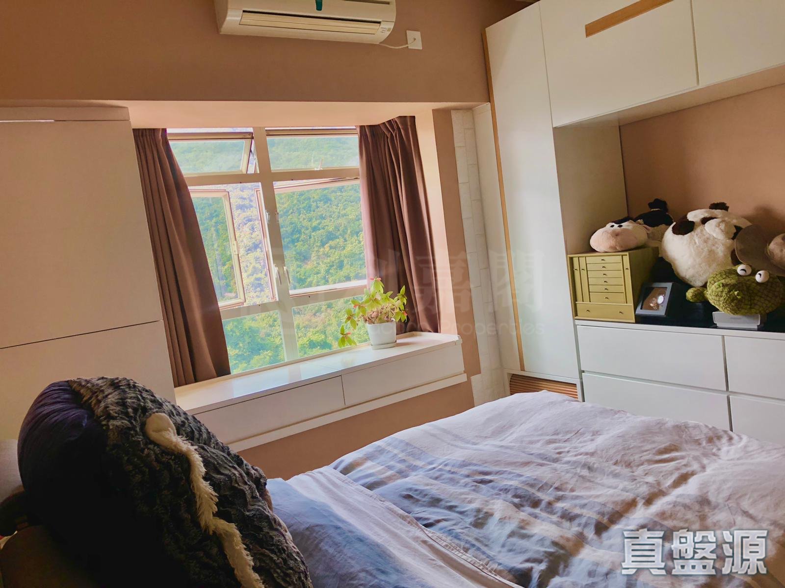 康蕙花园 1座 高层 B室 康怡/鰂鱼涌/太古城