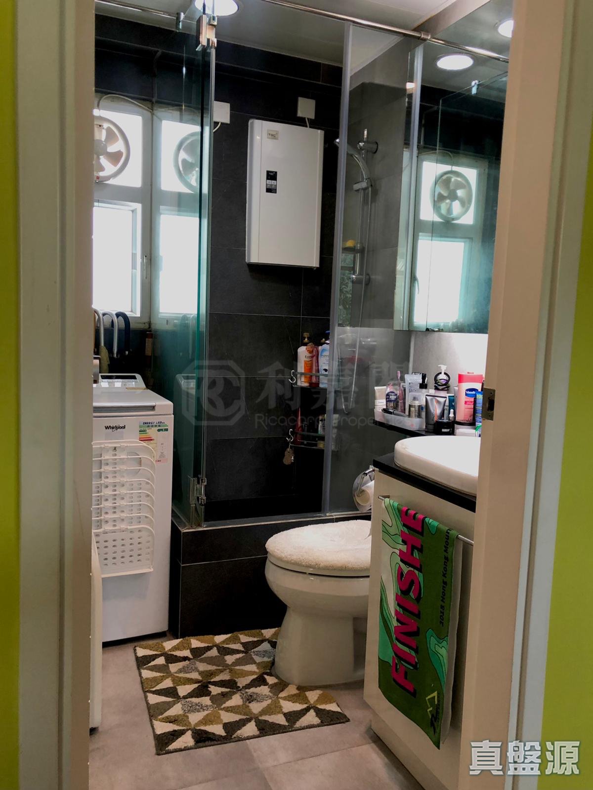 康蕙花园 1座 高层 B室 康怡/鰂鱼涌/太古城