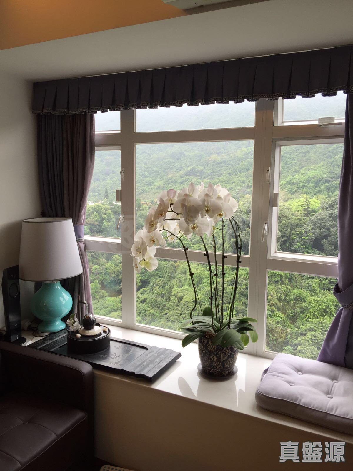 康蕙花園 2座 高層 B室 康怡/鰂魚涌/太古城