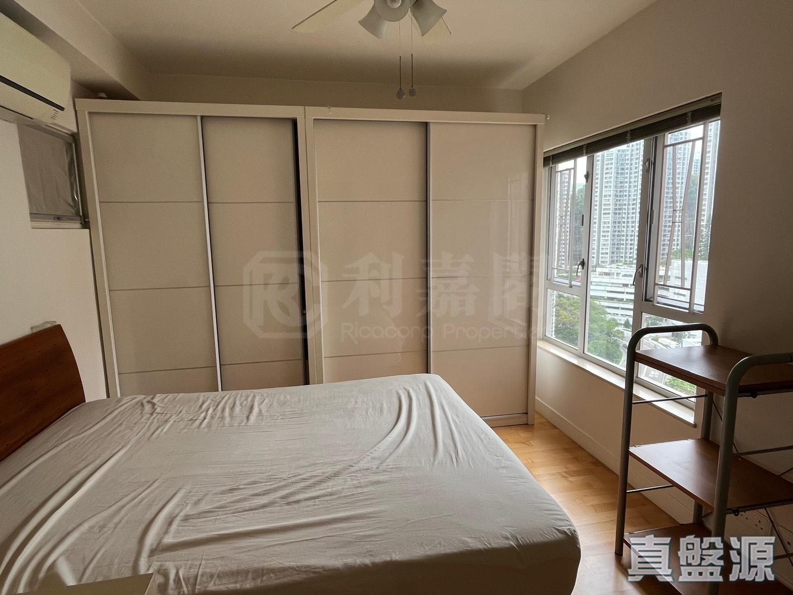 康景花園 B座 高層 4室 康怡/鰂魚涌/太古城