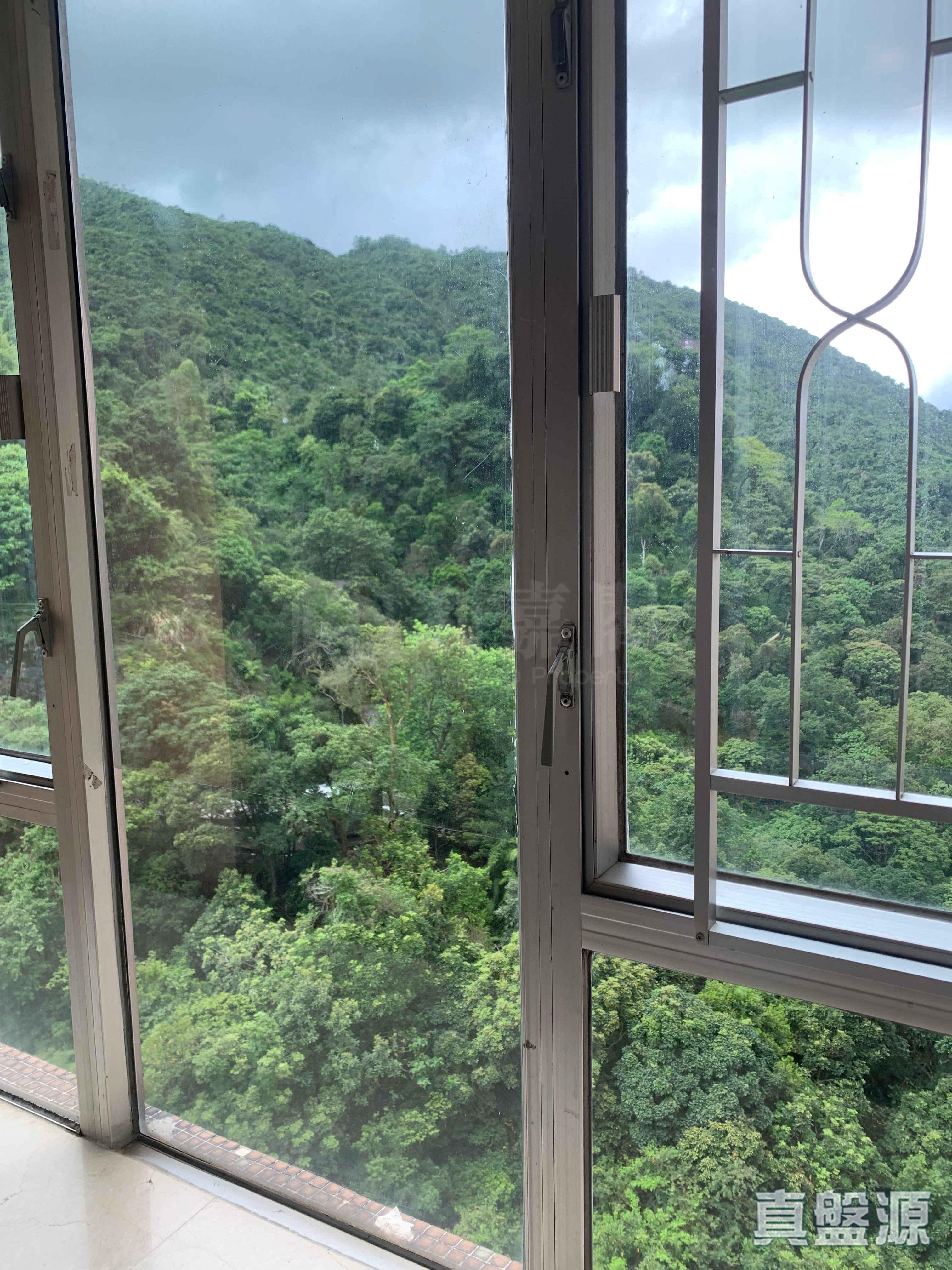 康景花园 C座 高层 4室 康怡/鰂鱼涌/太古城