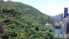 康景花園 D座 高層 5室 康怡/鰂魚涌/太古城