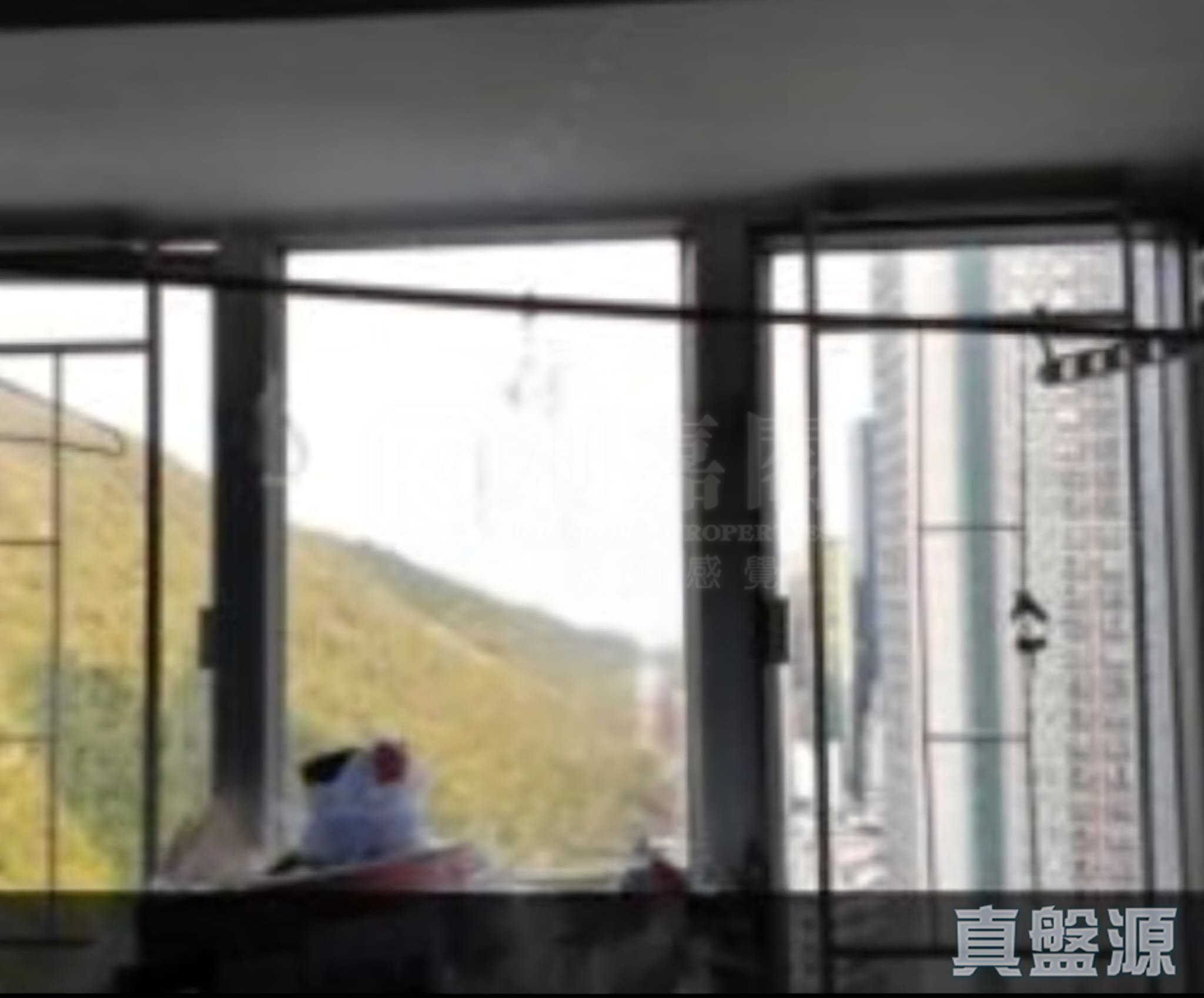 康景花園 E座 極高層 4室 康怡/鰂魚涌/太古城