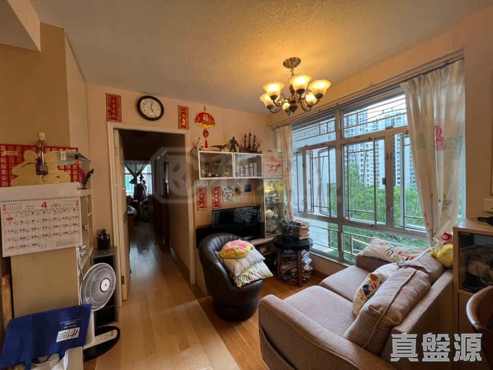 南丰新邨 10座 高层 A室 康怡/鰂鱼涌/太古城