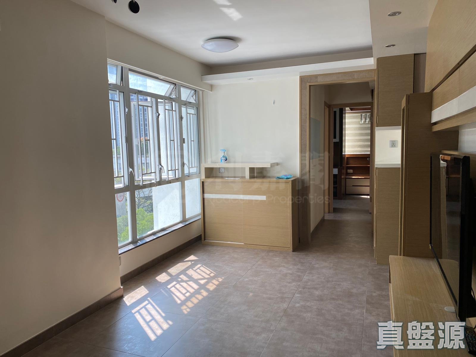 南豐新邨 10座 高層 D室 康怡/鰂魚涌/太古城