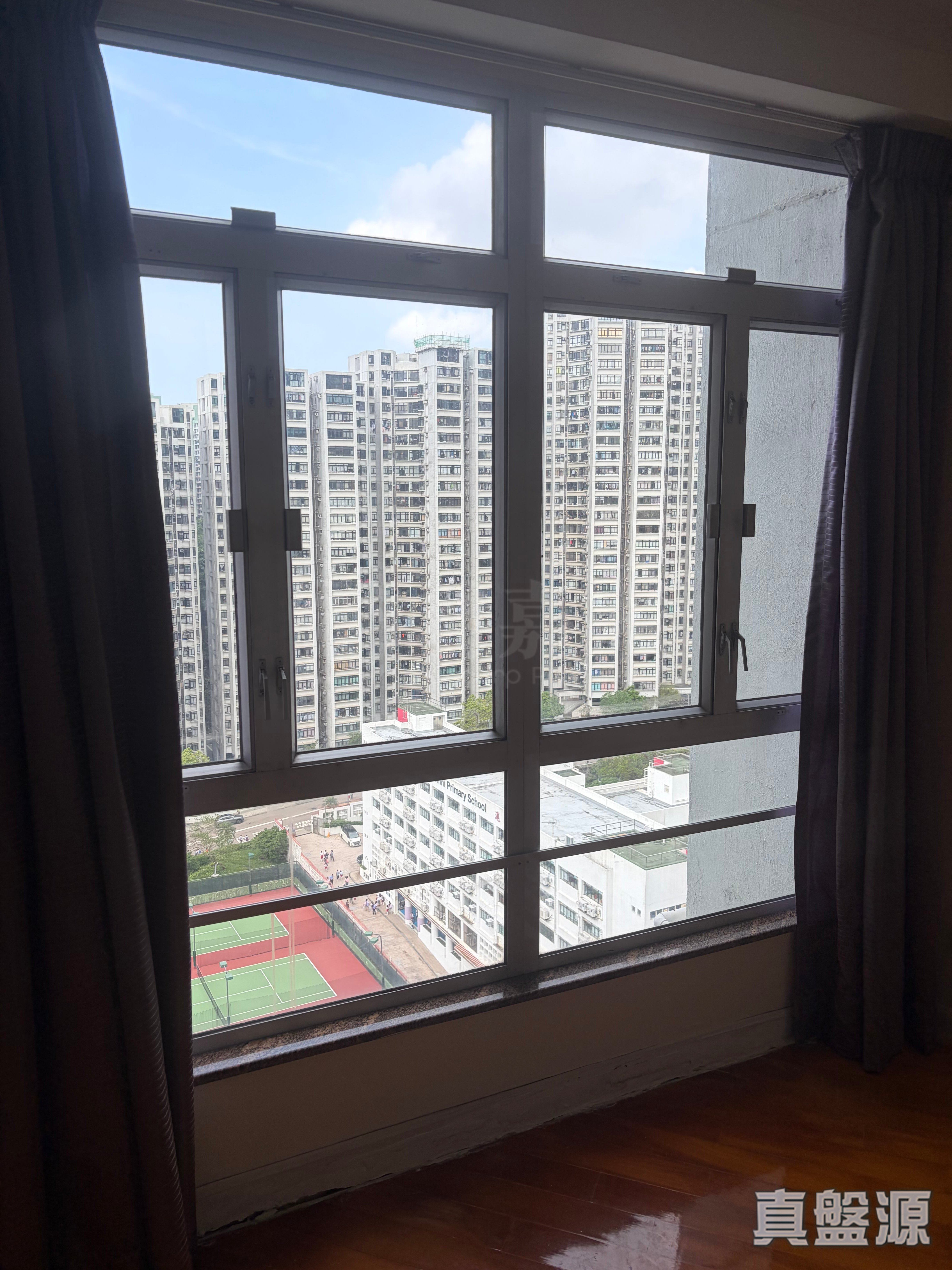 南丰新邨 10座 D室 康怡/鰂鱼涌/太古城