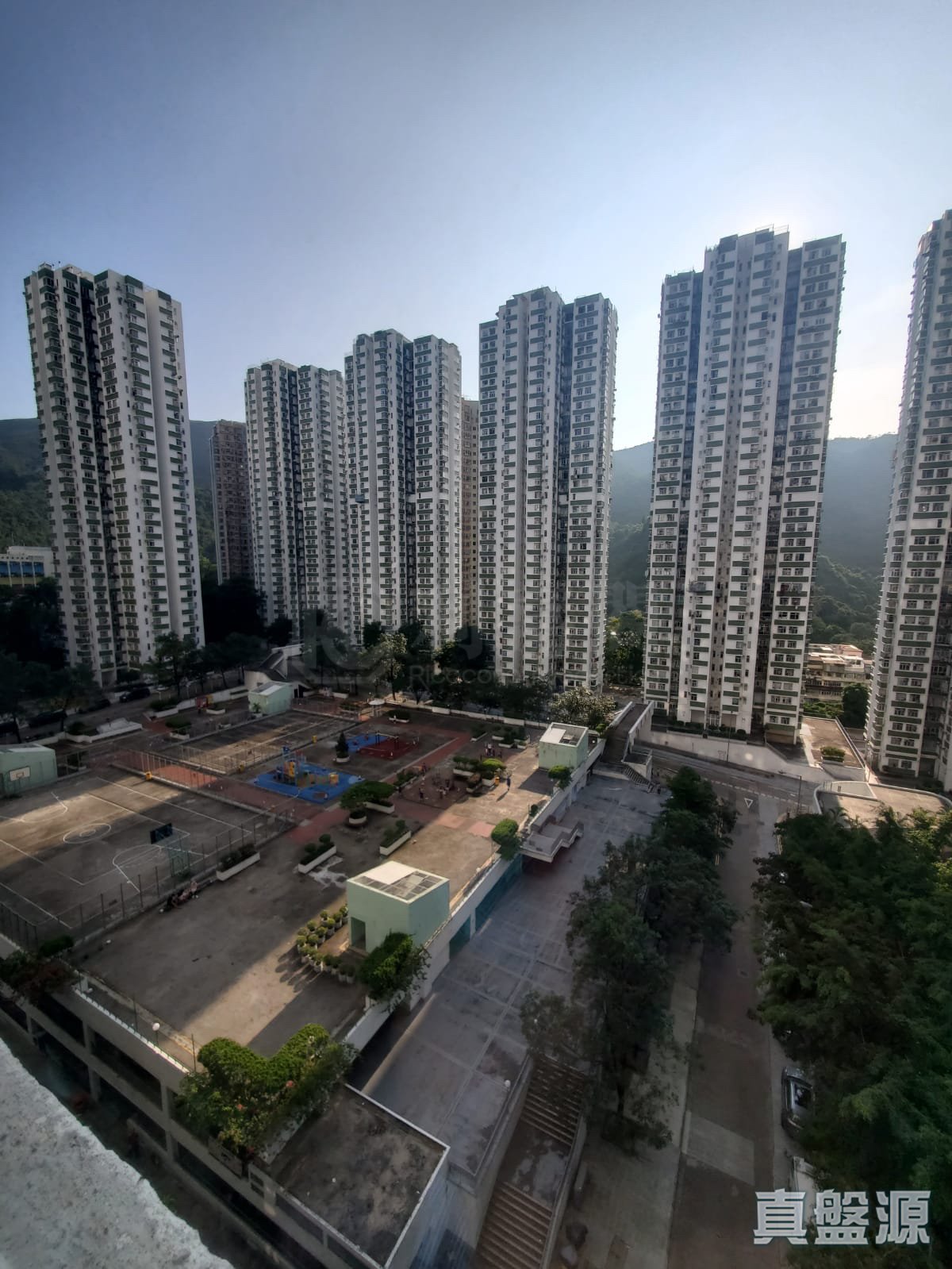 南丰新邨 11座 中层 G室 康怡/鰂鱼涌/太古城