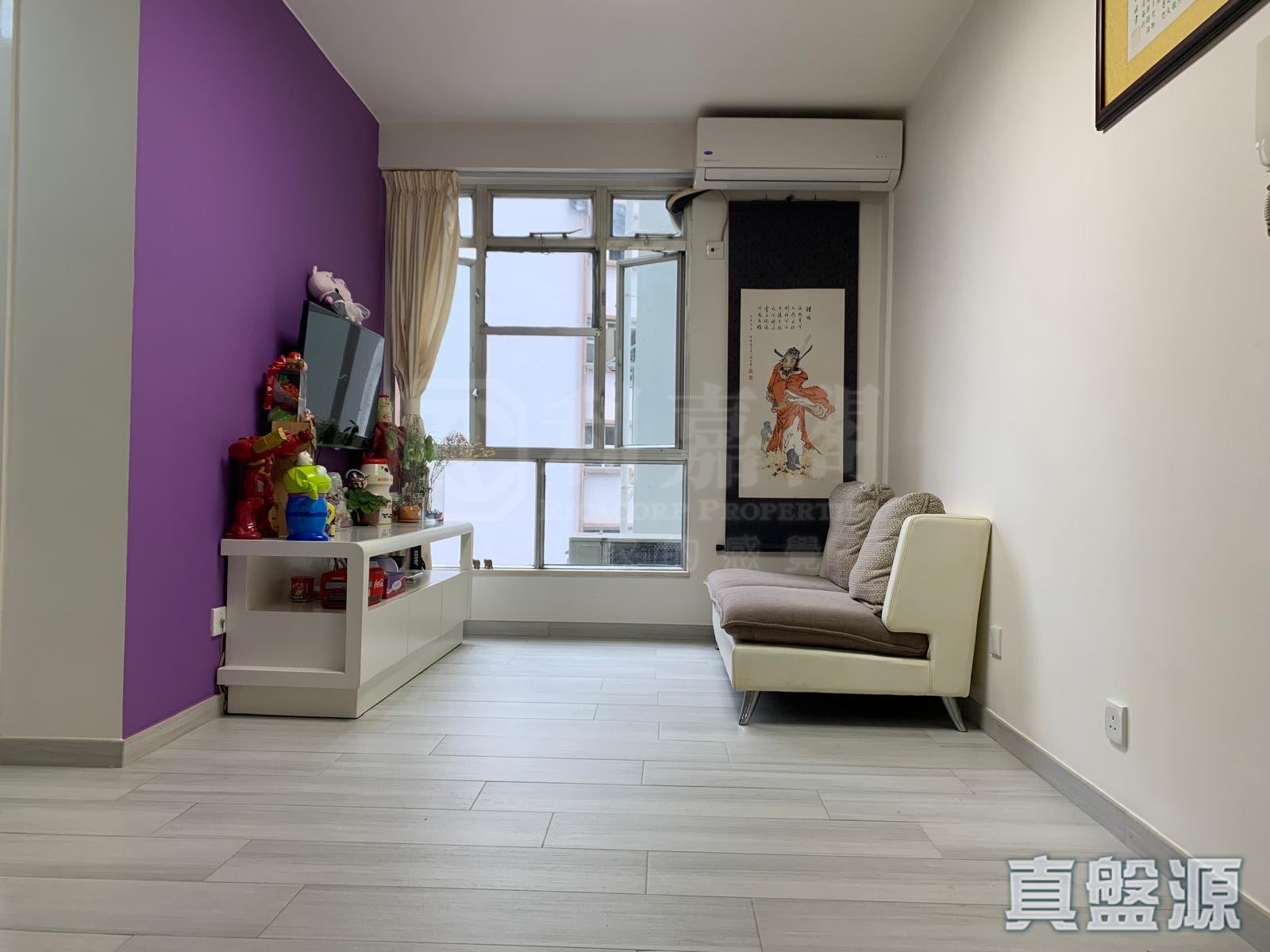 南豐新邨 12座 低層 G室 康怡/鰂魚涌/太古城