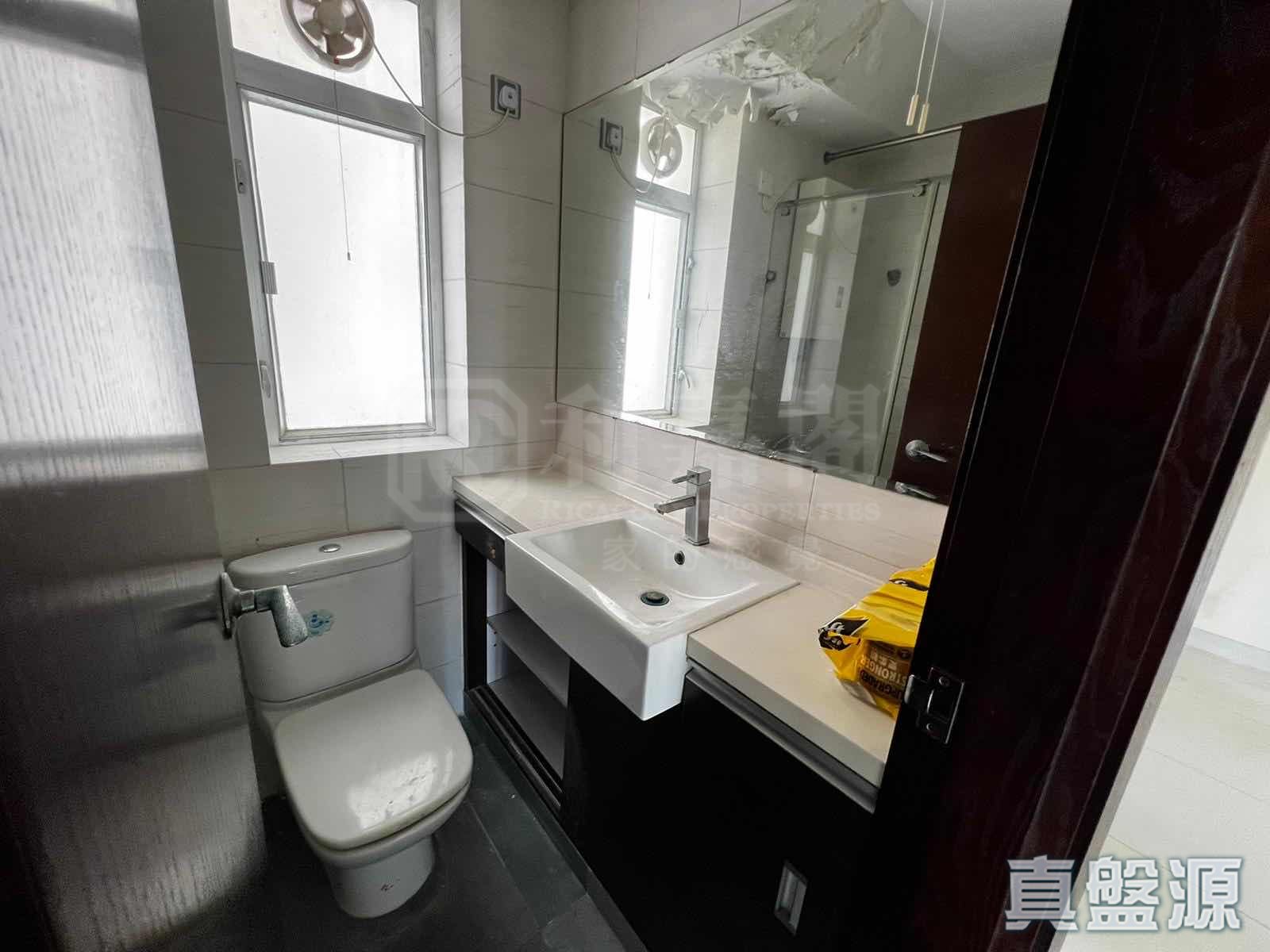 南豐新邨 2座 低層 B室 康怡/鰂魚涌/太古城