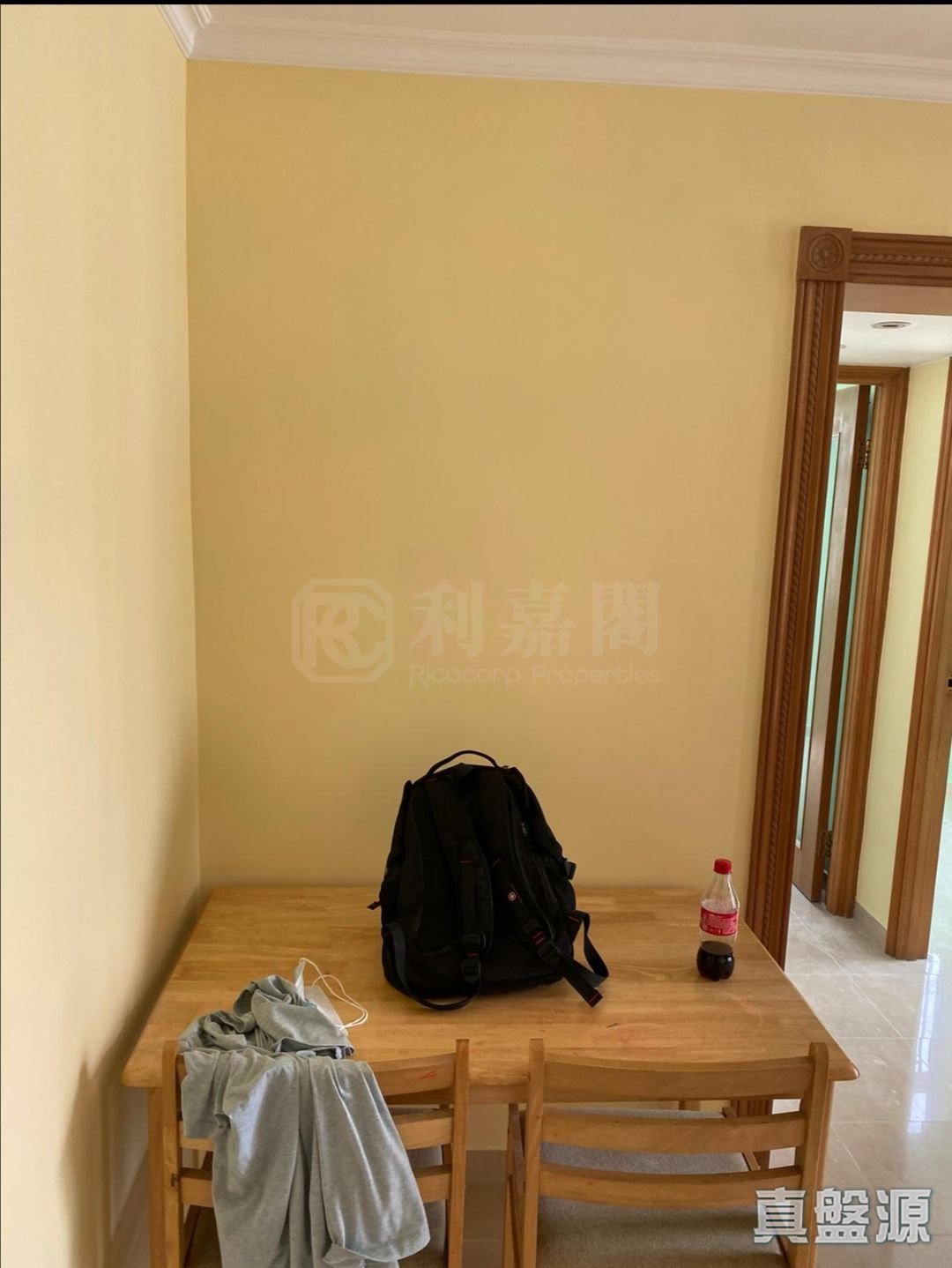 南豐新邨 3座 極高層 C室 康怡/鰂魚涌/太古城
