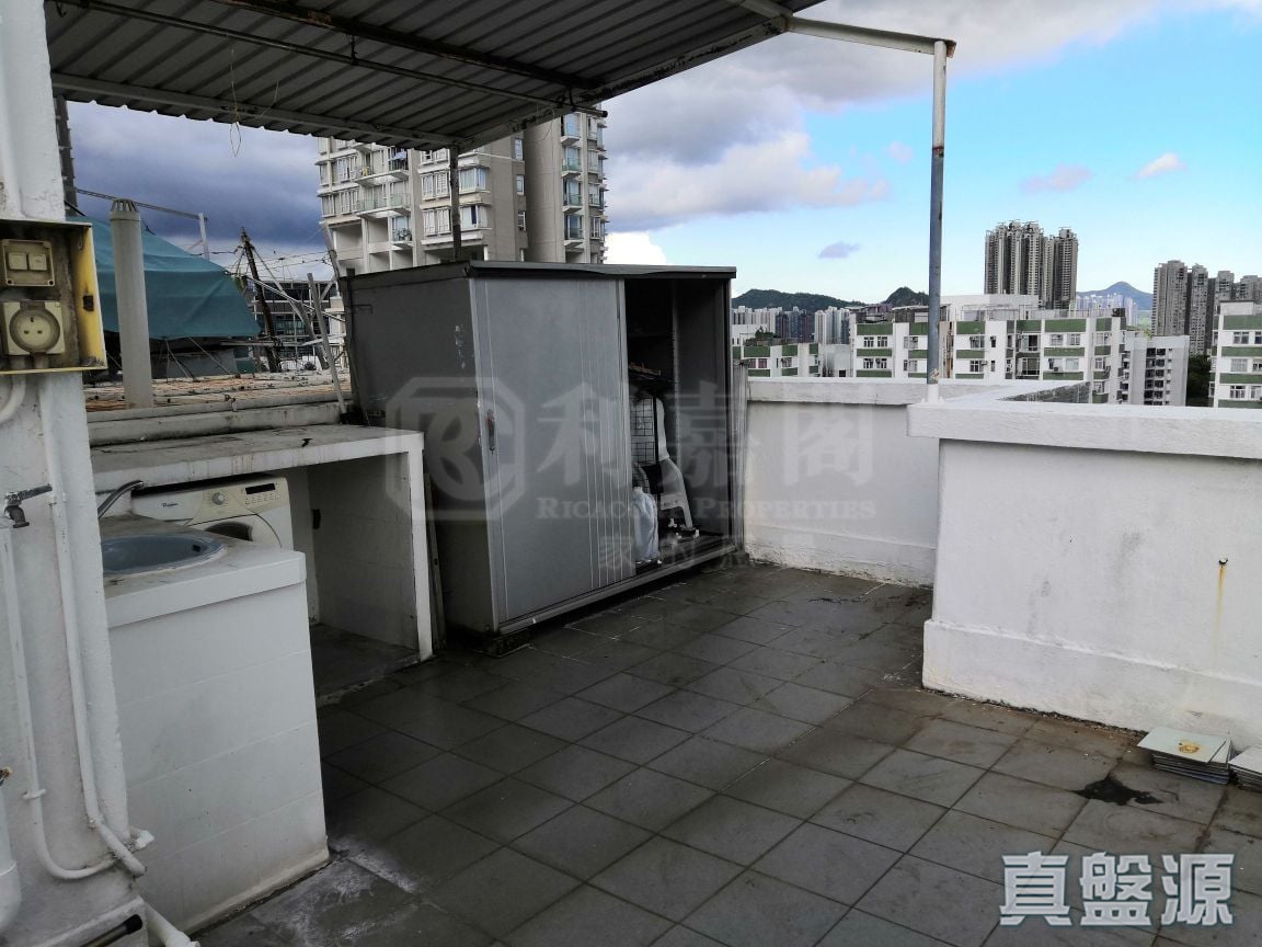 南豐新邨 3座 極高層 C室 康怡/鰂魚涌/太古城