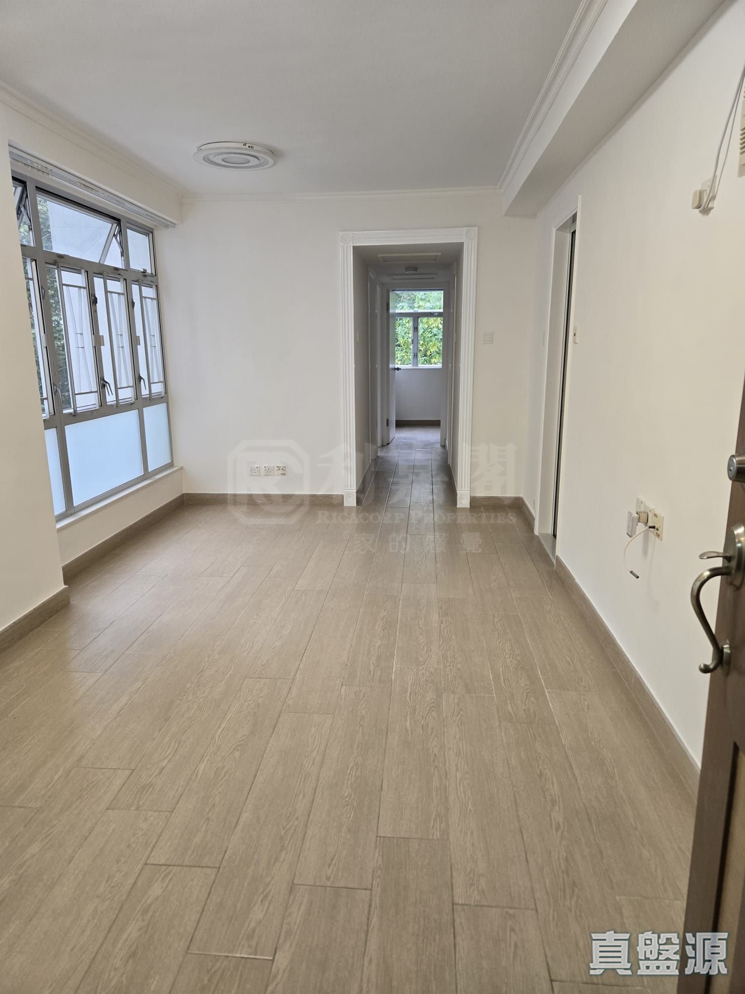 NAN FUNG SUN CHUEN BLOCK 5 Low Floor Zone Flat D Quarry Bay/Kornhill/Taikoo Shing