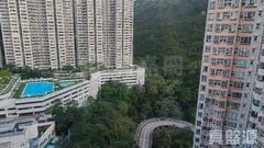 NAN FUNG SUN CHUEN BLOCK 5 Very High Floor Zone Flat E Quarry Bay/Kornhill/Taikoo Shing