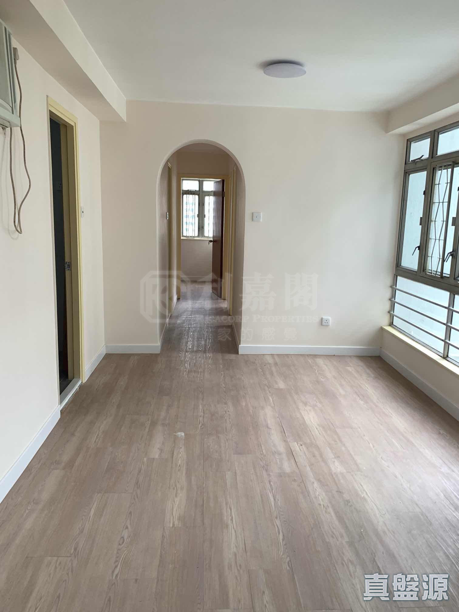 南豐新邨 6座 高層 E室 康怡/鰂魚涌/太古城