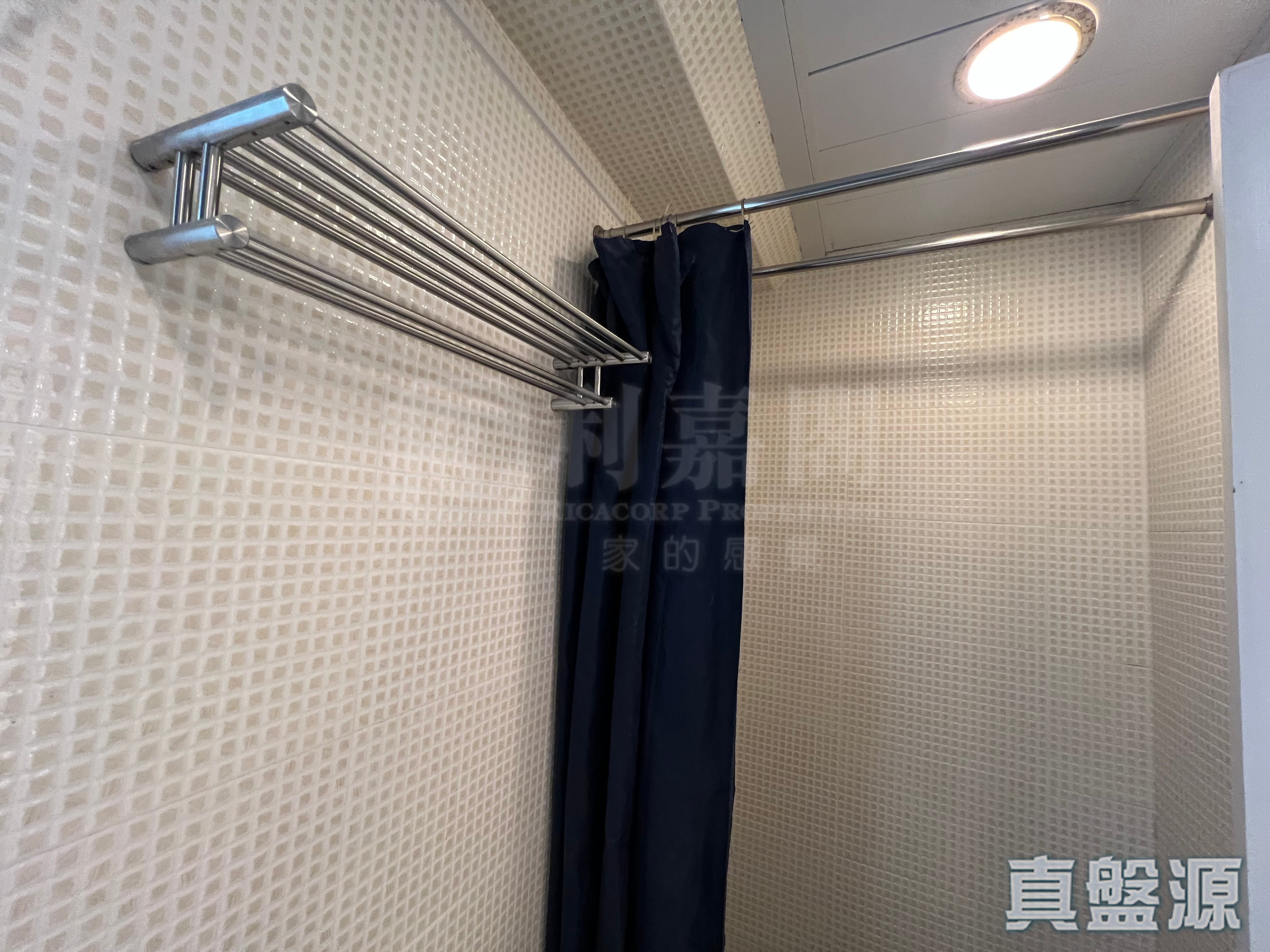 南丰新邨 9座 高层 E室 康怡/鰂鱼涌/太古城