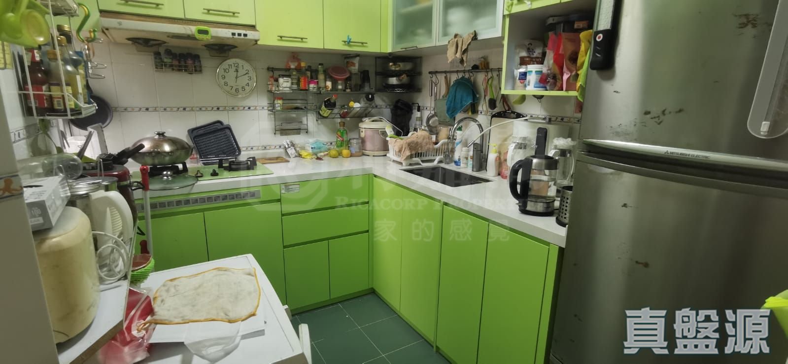 栢蕙苑 祥柏閣 (1座) 中層 G室 康怡/鰂魚涌/太古城